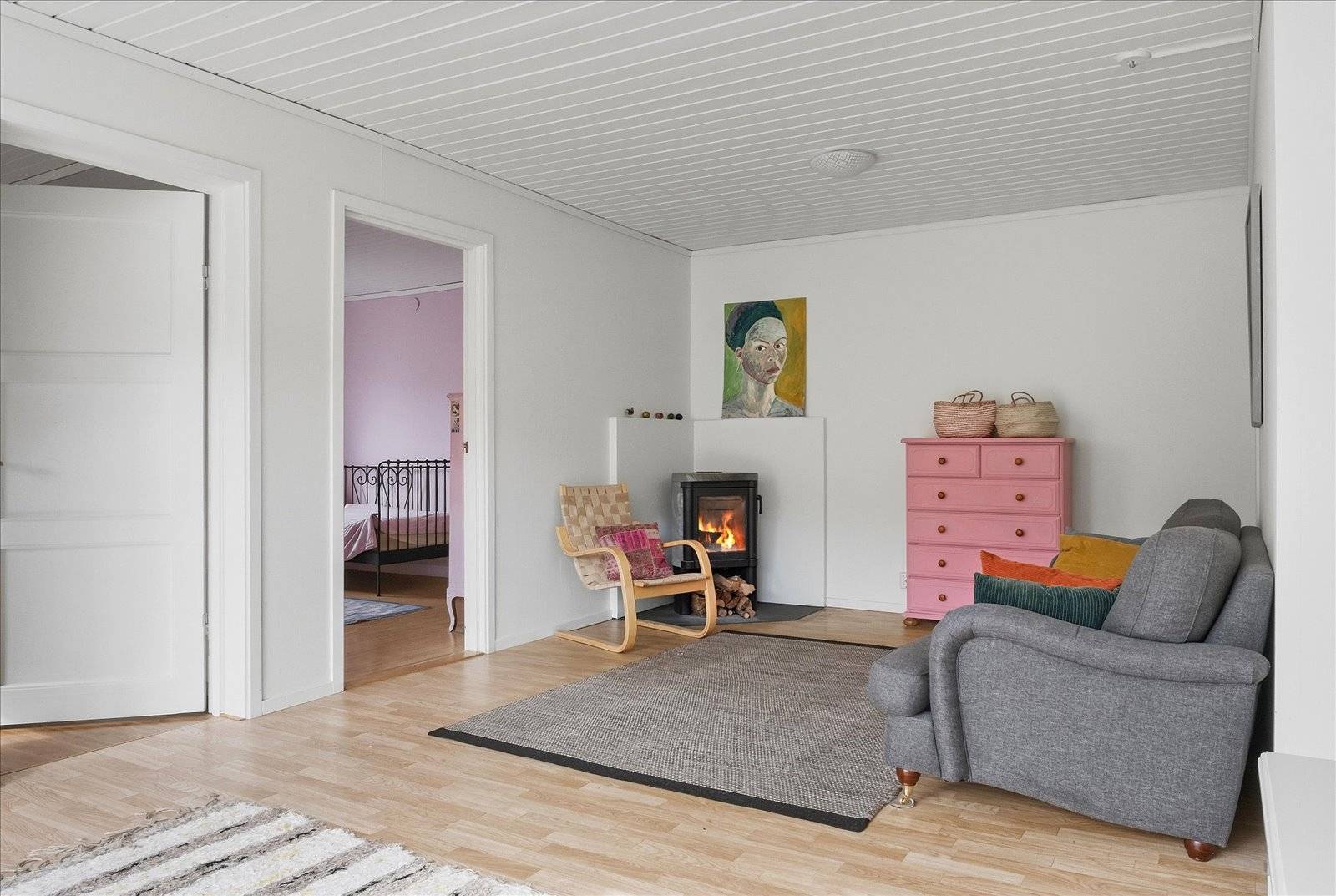 5 rum Villa på Ekelundsvägen 16 Munkedal Munkedals kommun - bild 14