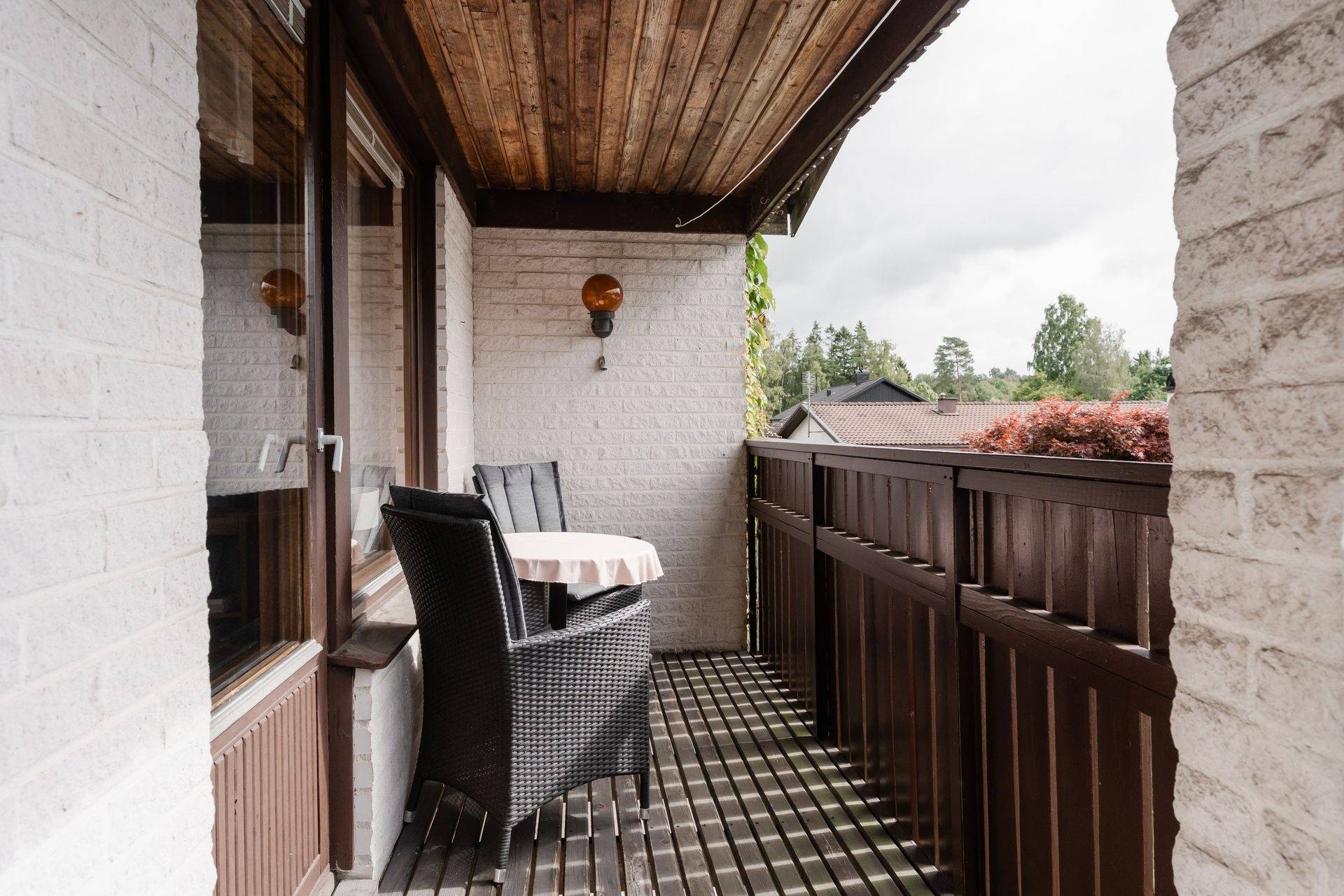 7 rum Villa på Jällbyliden 4 Borås Borås kommun - bild 18
