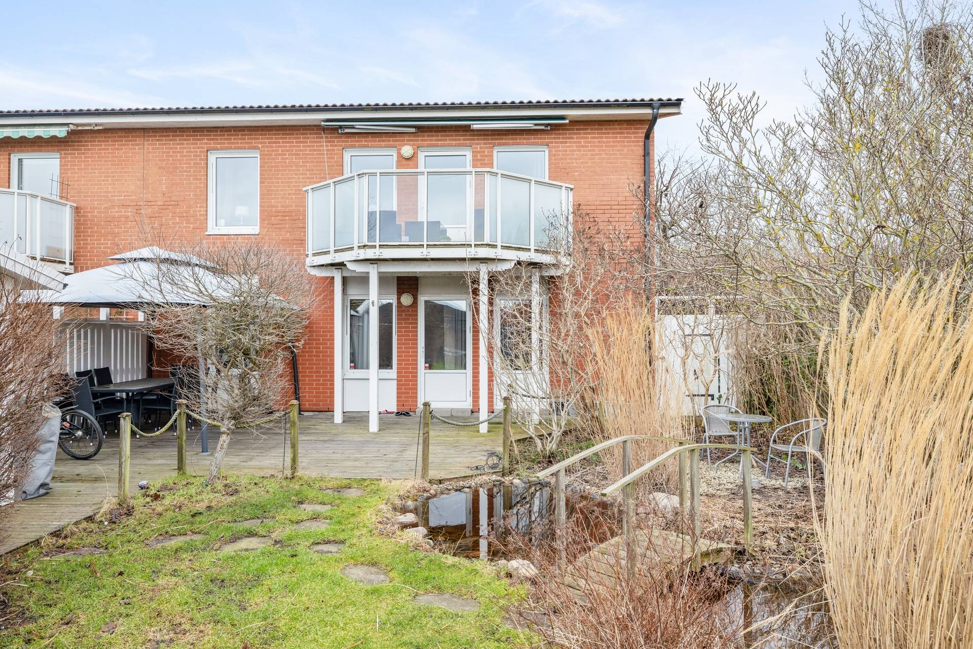 4 rum Lägenhet på Berghusagatan 9 Berghusa Ystads kommun - bild 37