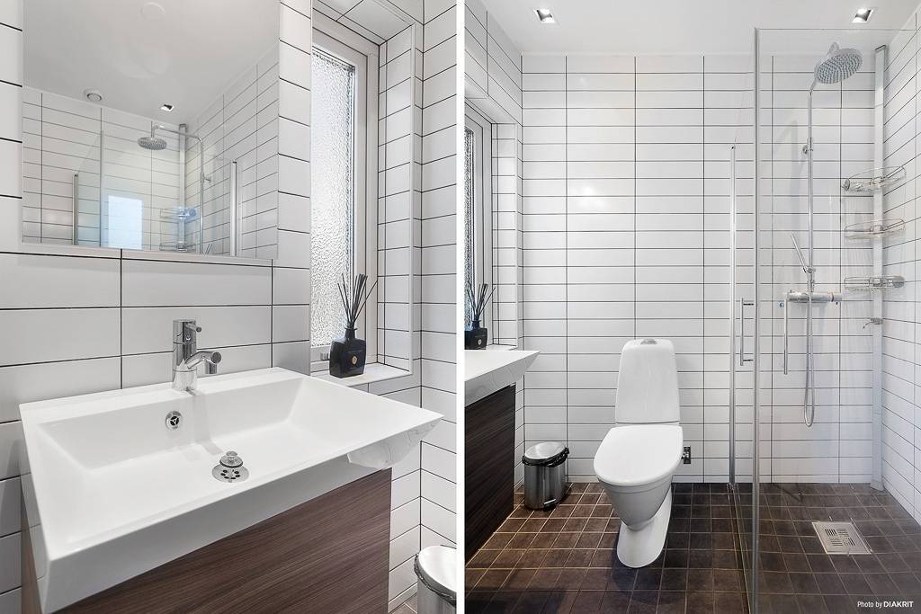 6 rum Villa på Blåmesvägen 42 Nyby Vallentuna kommun - bild 13