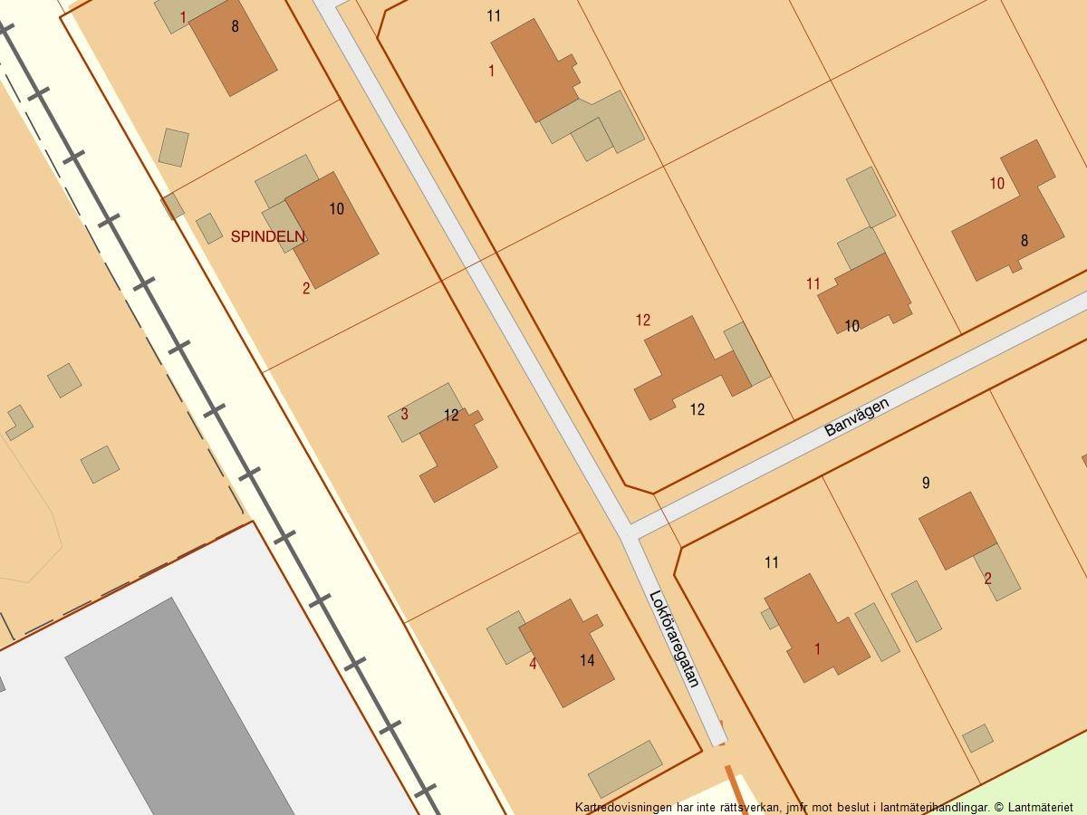6 rum Villa på Lokföraregatan 12 Skörpinge Ängelholms kommun - bild 29