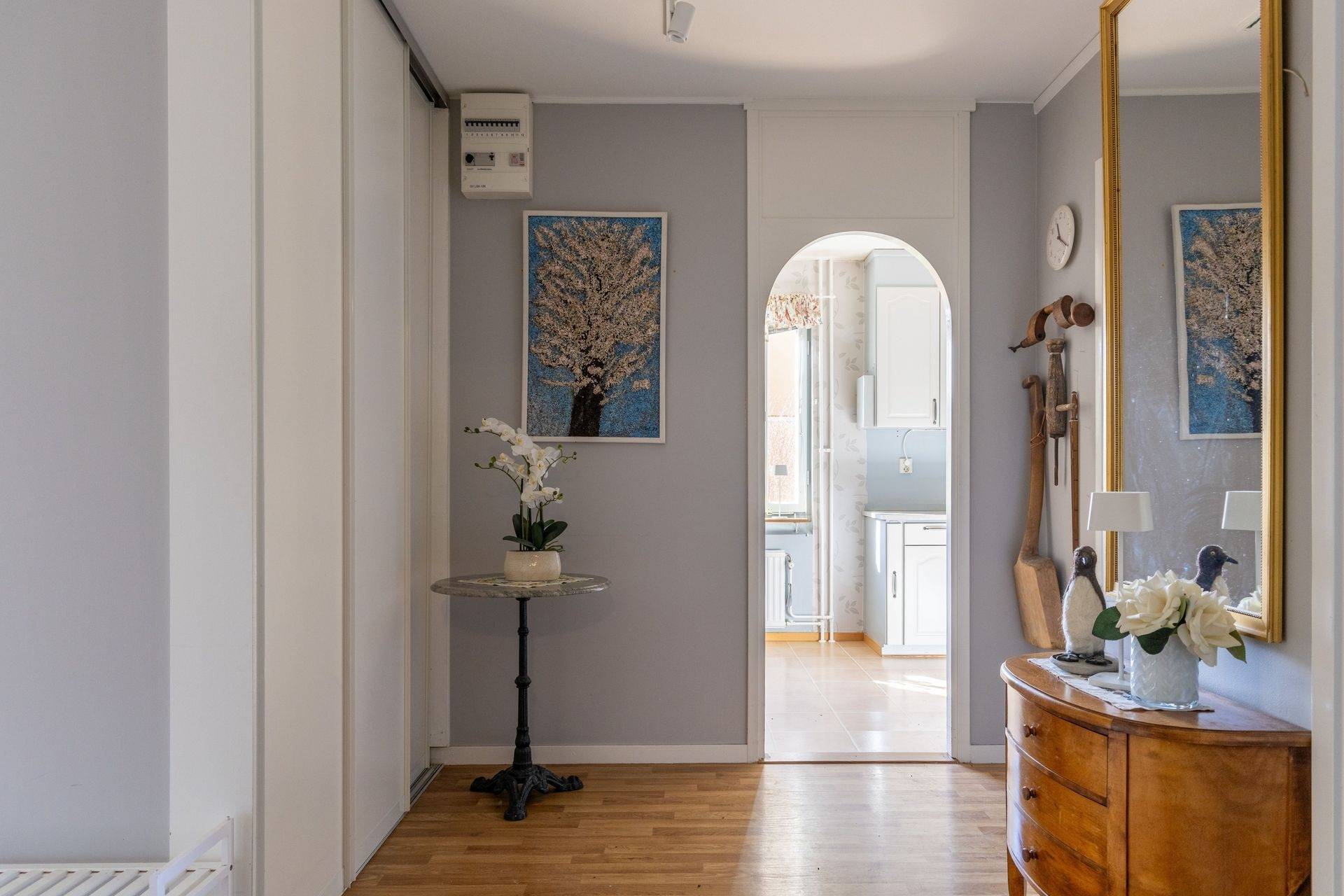 3 rum Lägenhet på Irisdalsgatan 18 Visby Gotlands kommun - bild 3