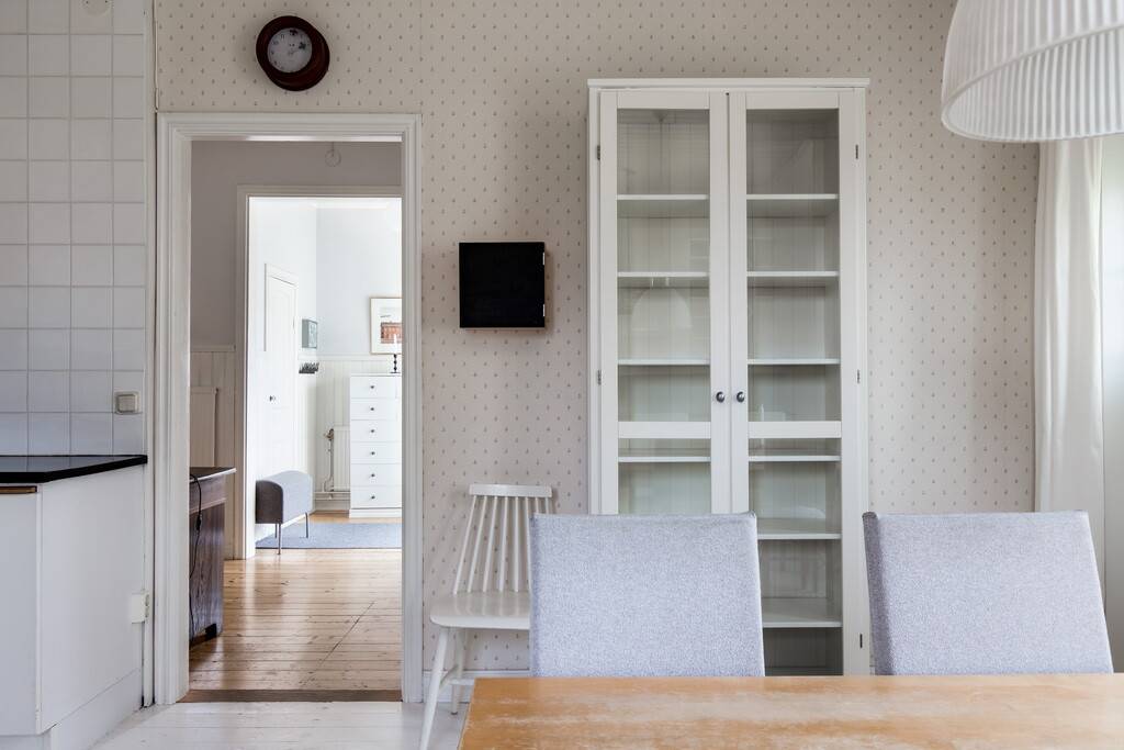 5 rum Villa på Löwenhjelmsgatan 6 Kristinehamn Kristinehamns kommun - bild 13
