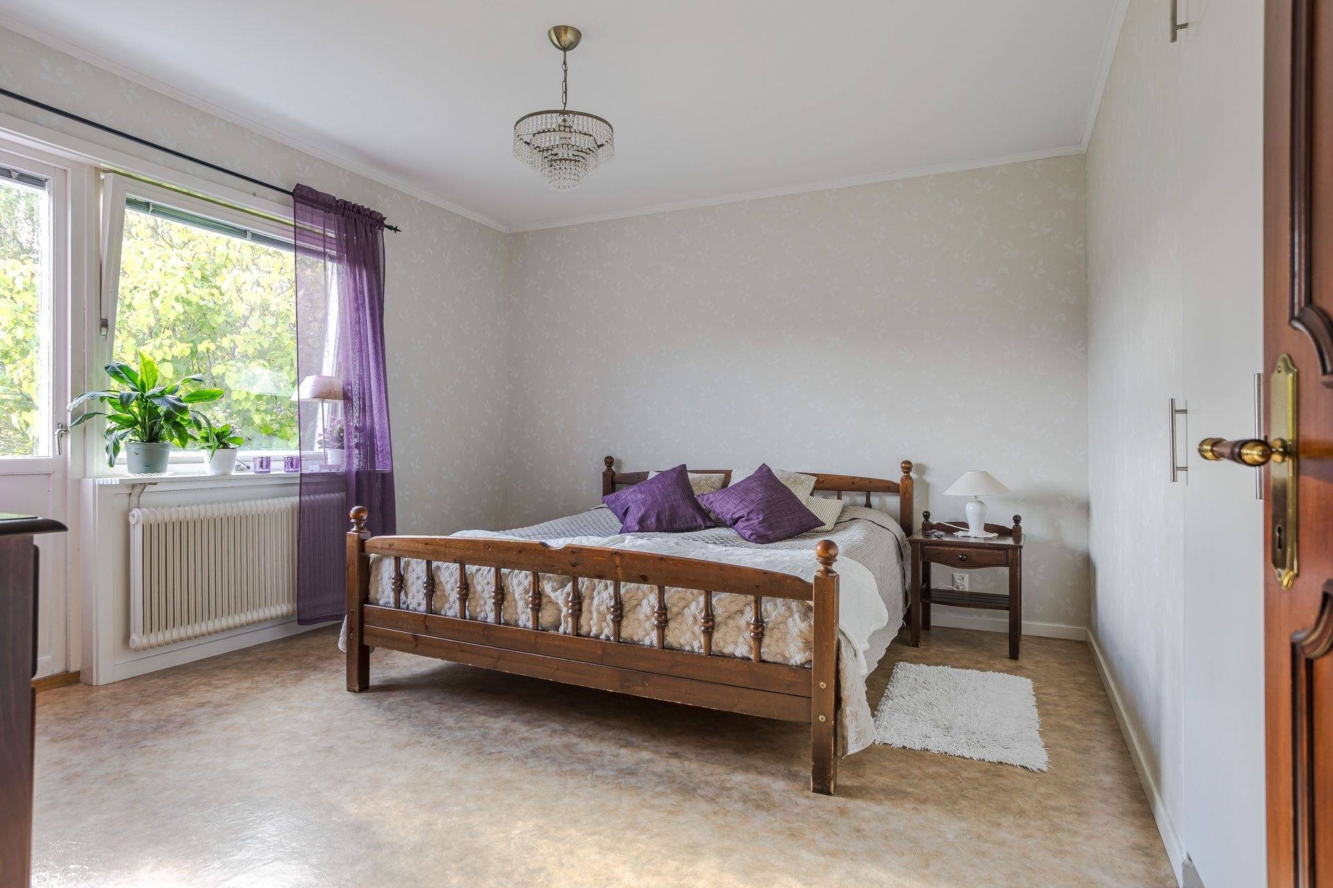 5 rum Villa på Kapellvägen 4 Njurunda Sundsvalls kommun - bild 30