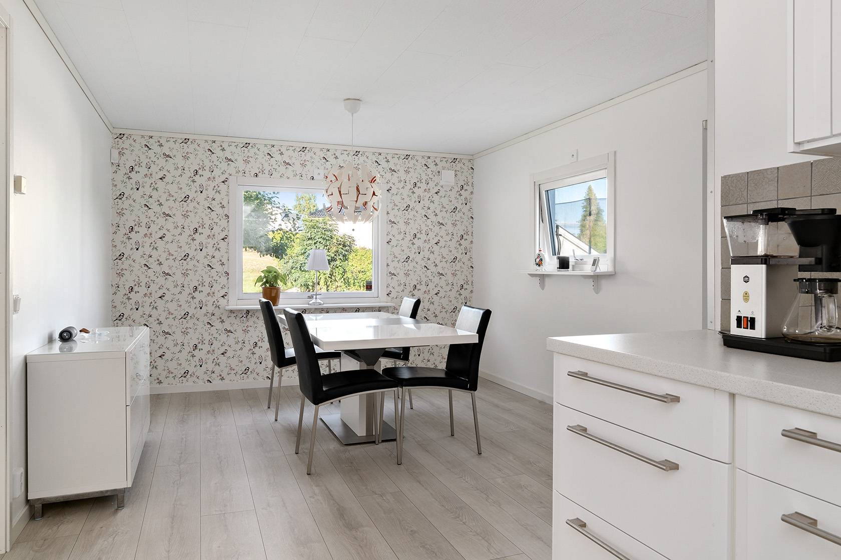 5 rum Villa på Övre Kammarbergsvägen 4 Kinna/kammarberg Marks kommun - bild 10