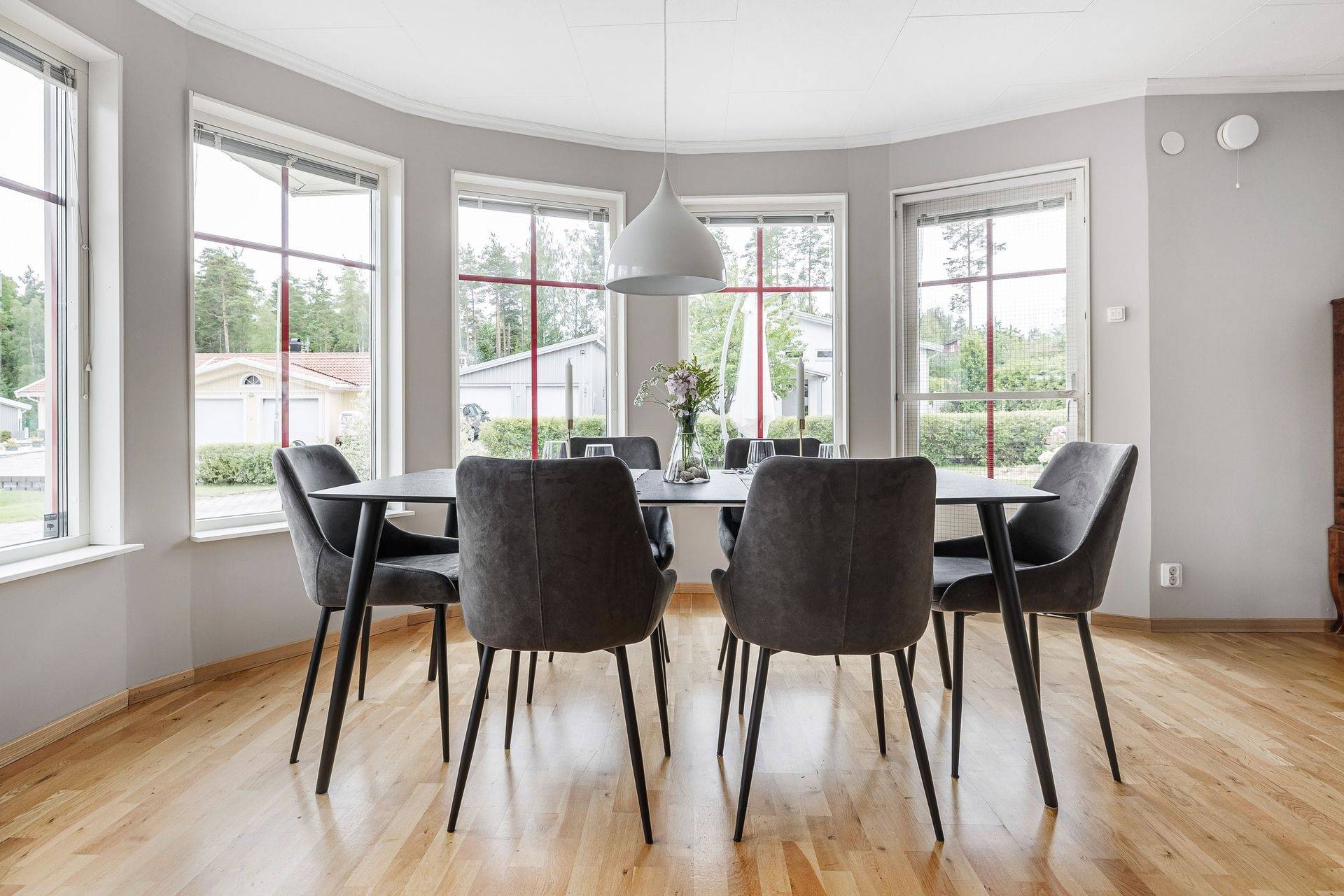 3 rum Villa på Eternellvägen 7 Skiftinge Eskilstuna kommun - bild 8