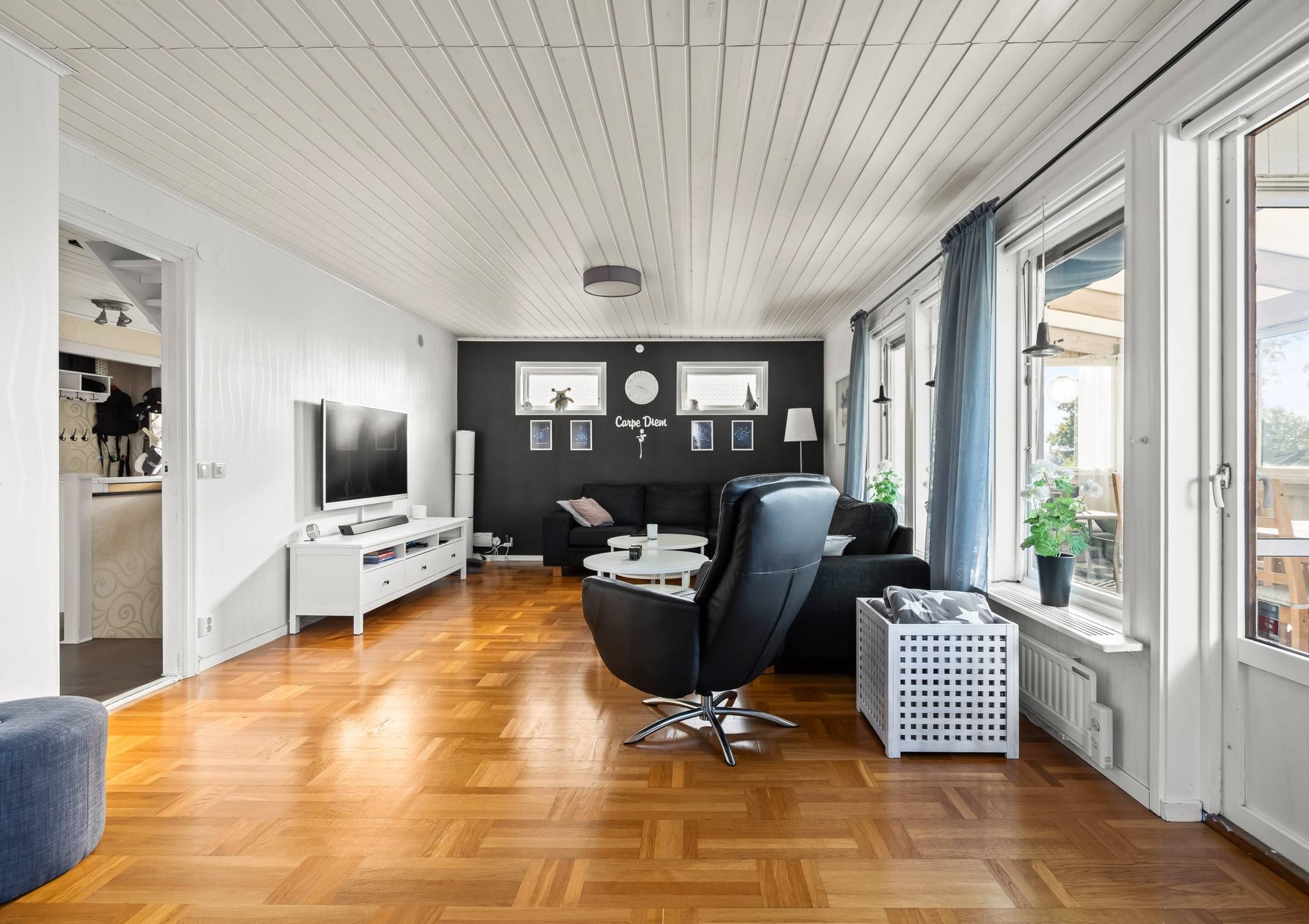 5 rum Villa på Hallonfallet 24 Storvik Sandvikens kommun - bild 8