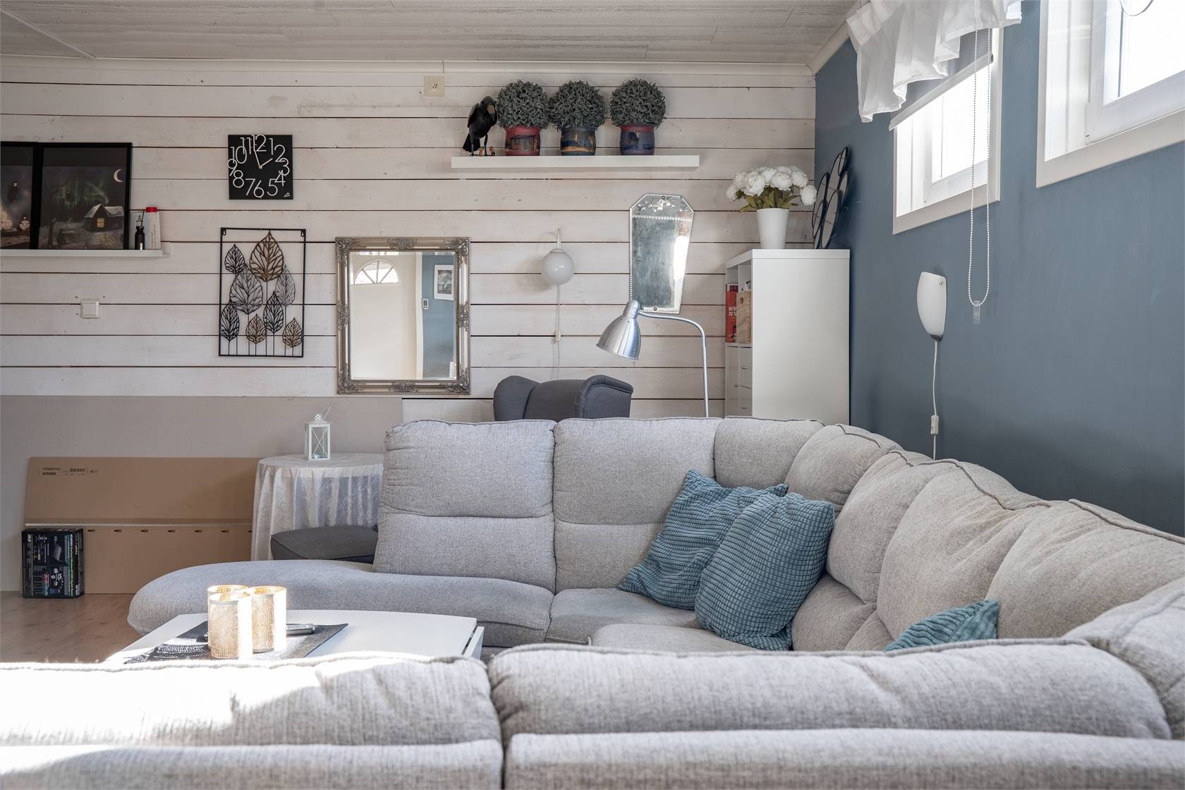 4 rum Villa på Valsverksvägen 15 Centrum Fagersta kommun - bild 8