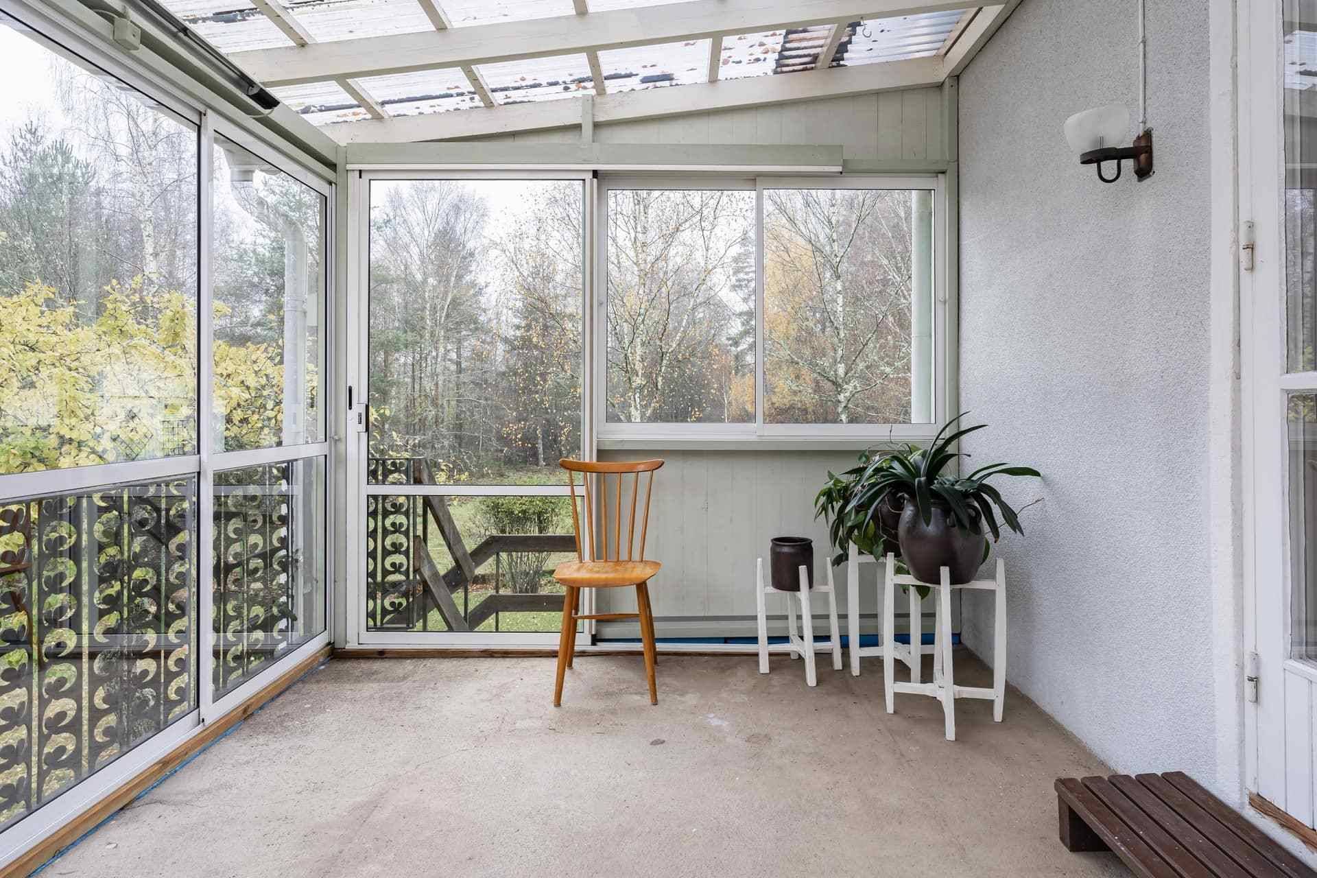 5 rum Villa på Överstatorp 215 Överstatorp Nybro kommun - bild 16