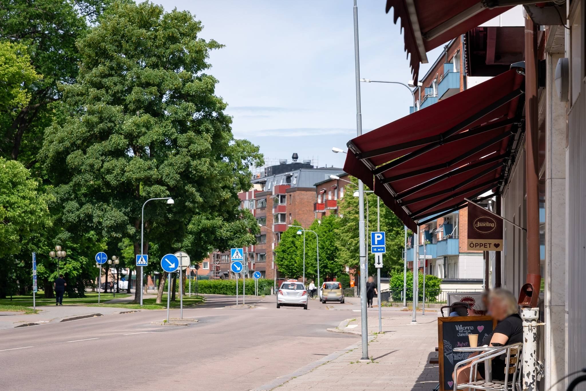 3 rum Lägenhet på Kyrkogårdsgatan 4B Norr Eskilstuna kommun - bild 23