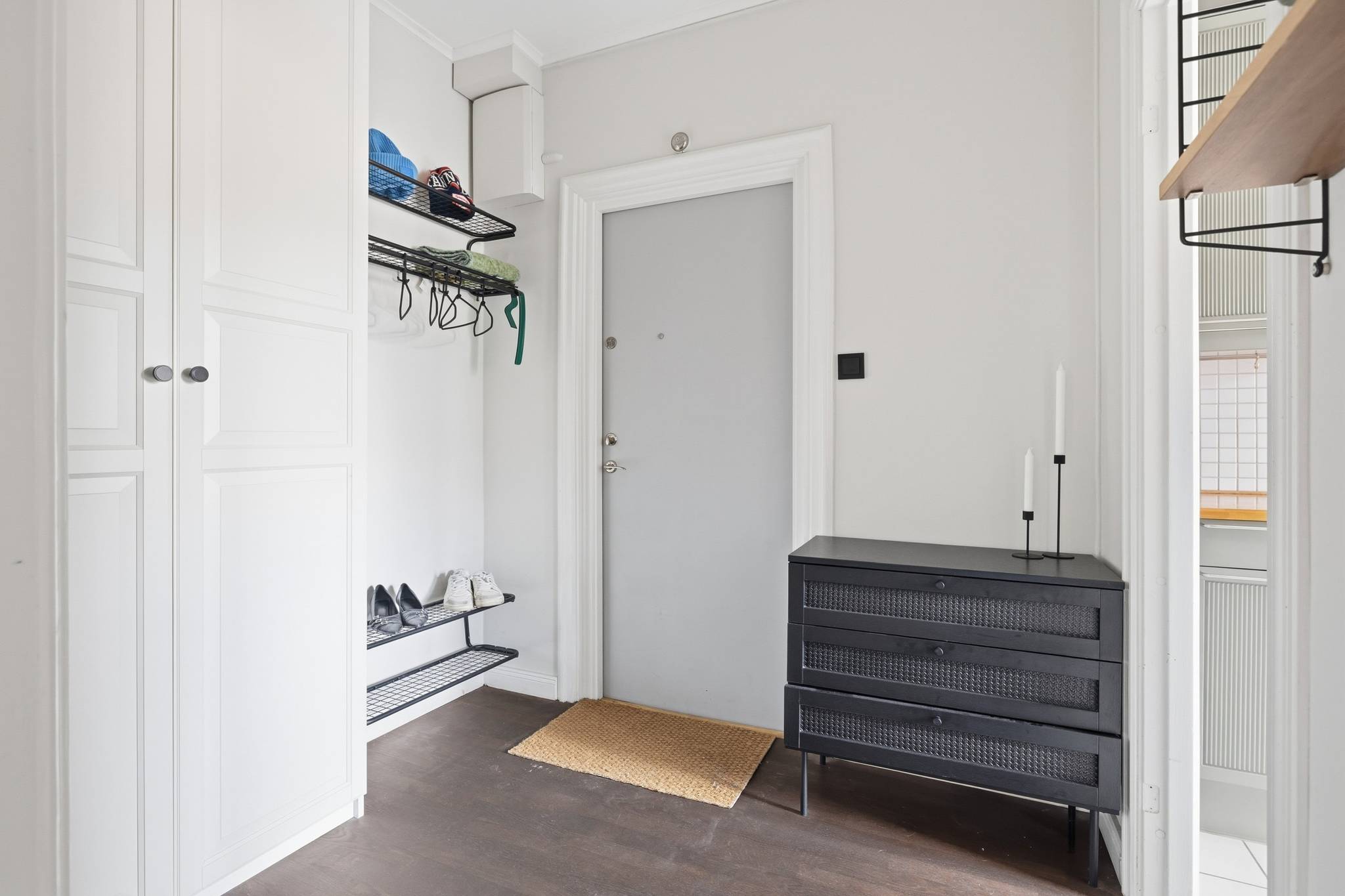4 rum Lägenhet på Vegagatan 15 Sundbyberg Centrum Sundbybergs kommun - bild 9