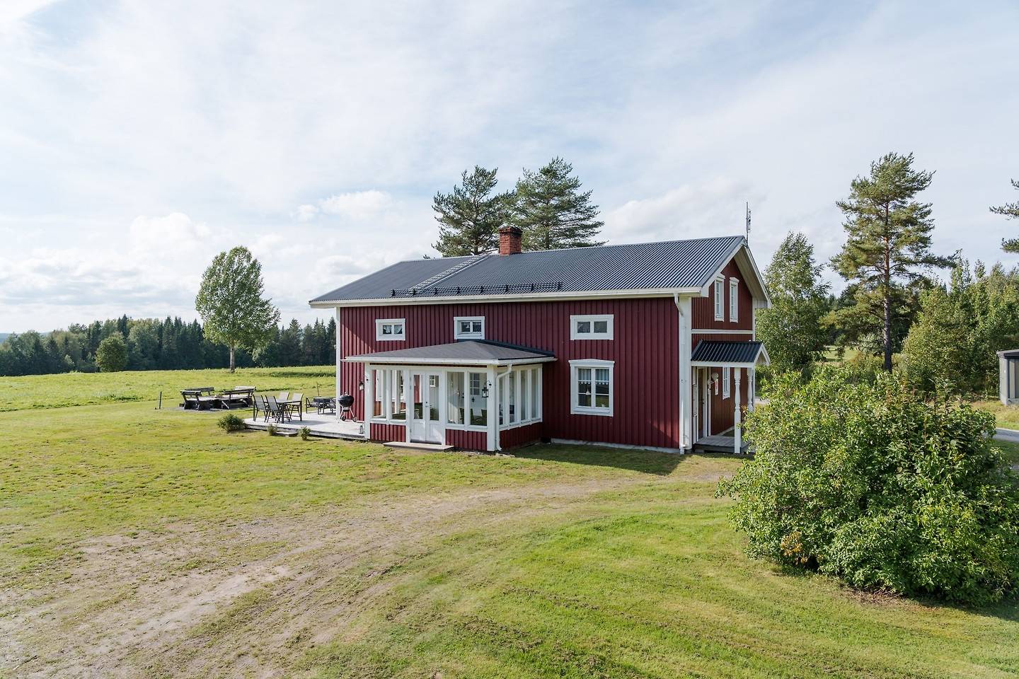 135 m² Villa på Snårbäcksliden 11 Snårbäcksliden Älvsbyns kommun - bild 4