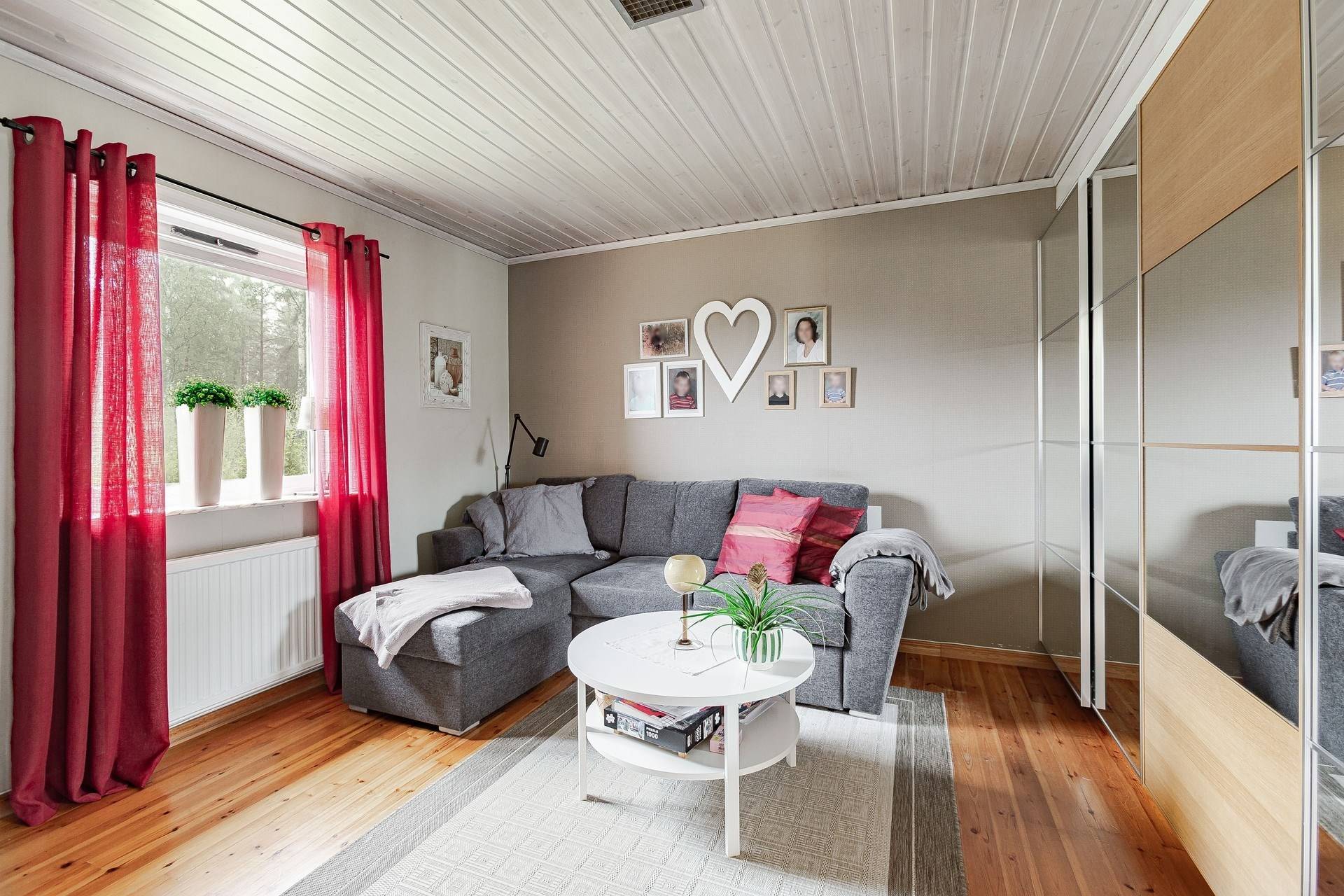 6 rum Villa på Bergtoppsvägen 29 Sjunnen Vetlanda kommun - bild 19