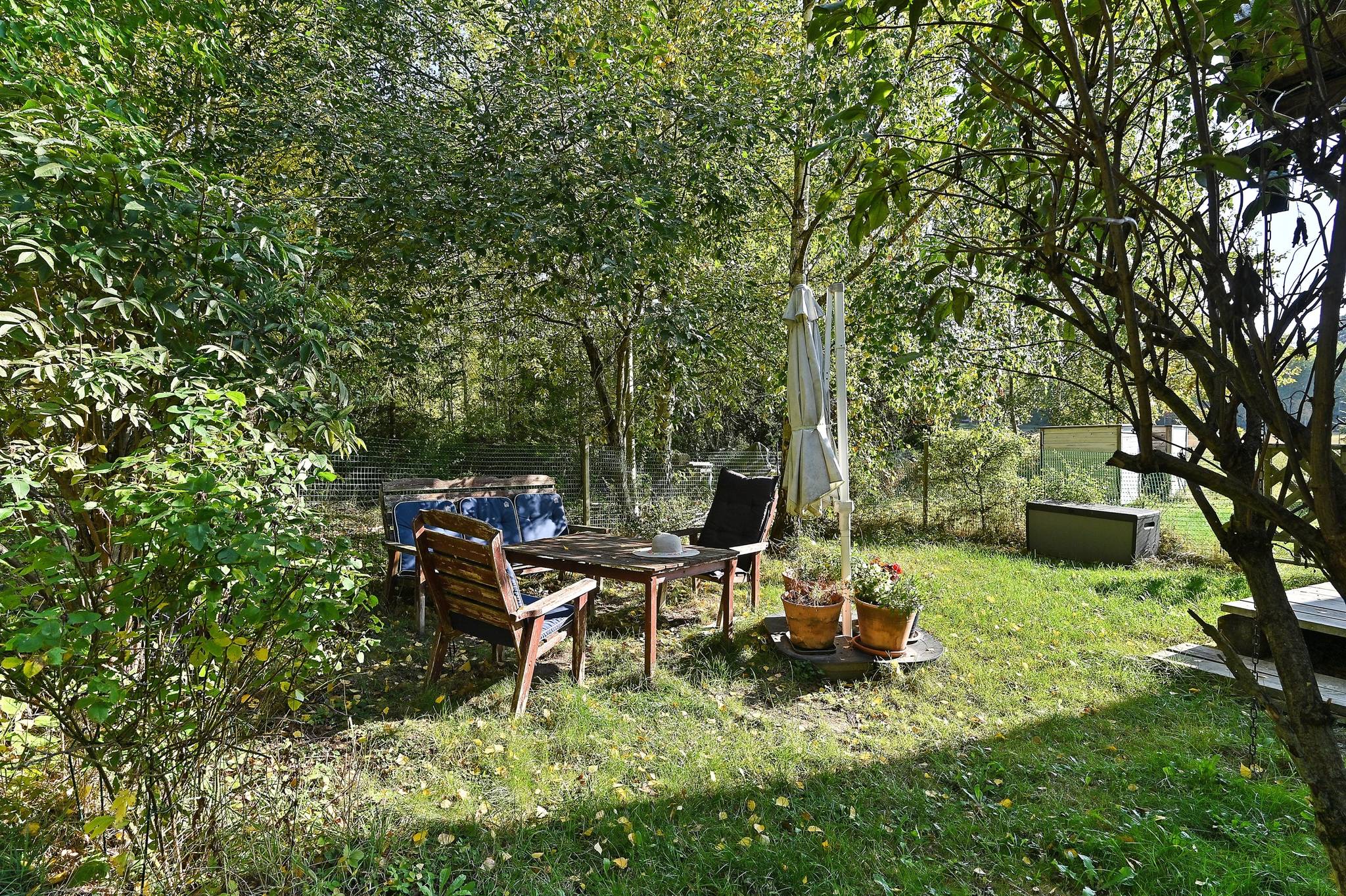 5 rum Villa på Hagalundsvägen 3 Munsö Ekerö kommun - bild 27