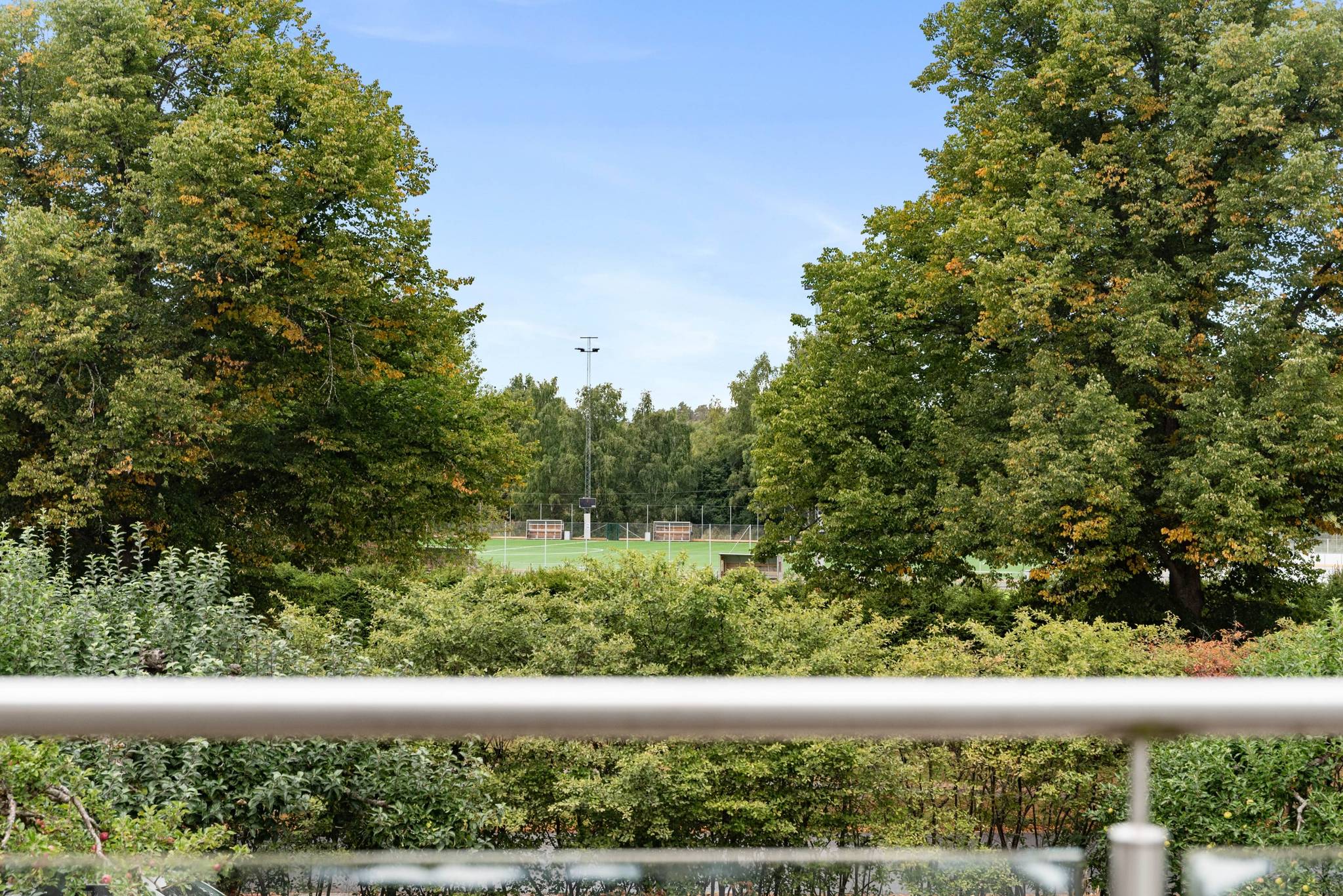 8 rum Villa på Noragårdsvägen 37 Danderyd - Klingsta Park Danderyds kommun - bild 27