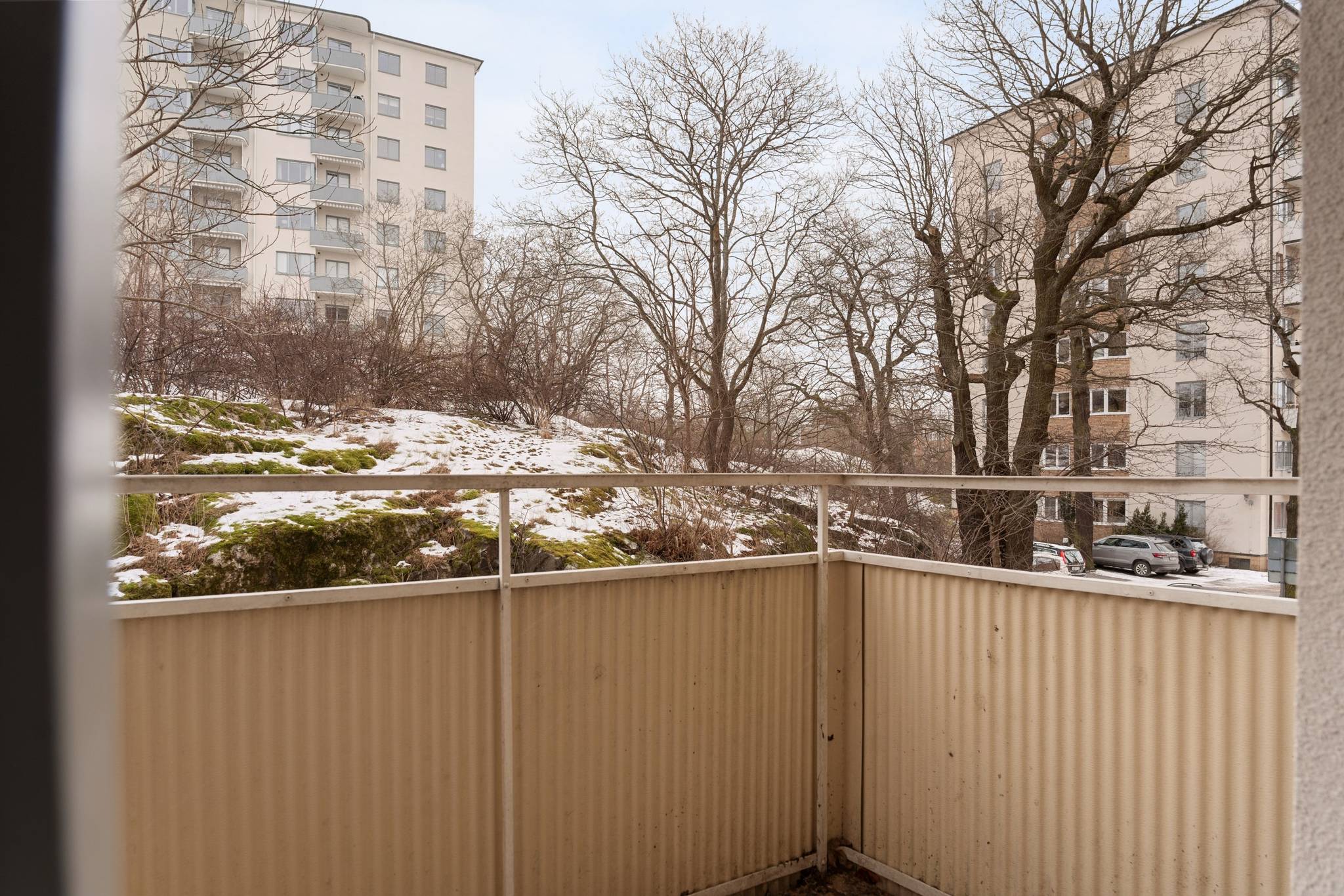 3 rum Lägenhet på Vindragarvägen 4 Reimersholme Stockholms kommun - bild 6