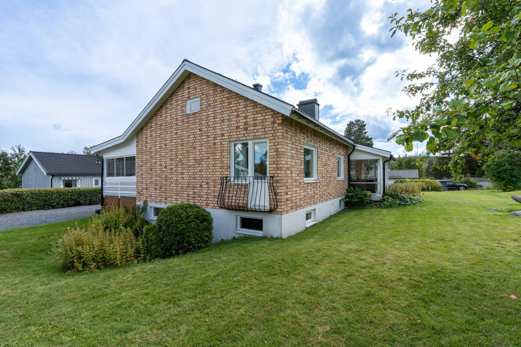 4 rum Villa på Krönvägen 18 Kroksta Örnsköldsviks kommun - bild 35