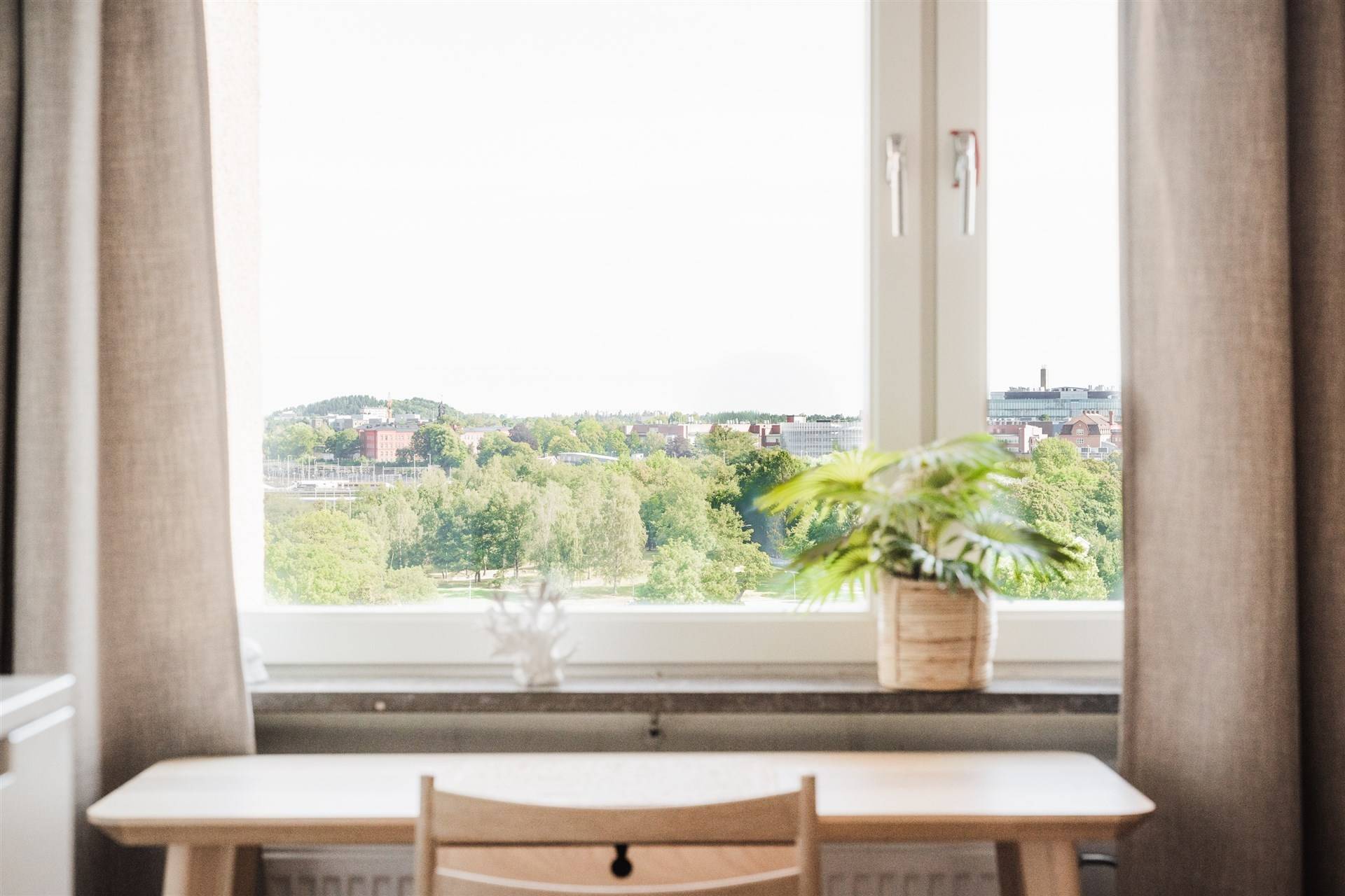 2 rum Lägenhet på Sankt Göransgatan 152, 7 tr Kungsholmen Stockholms kommun - bild 7
