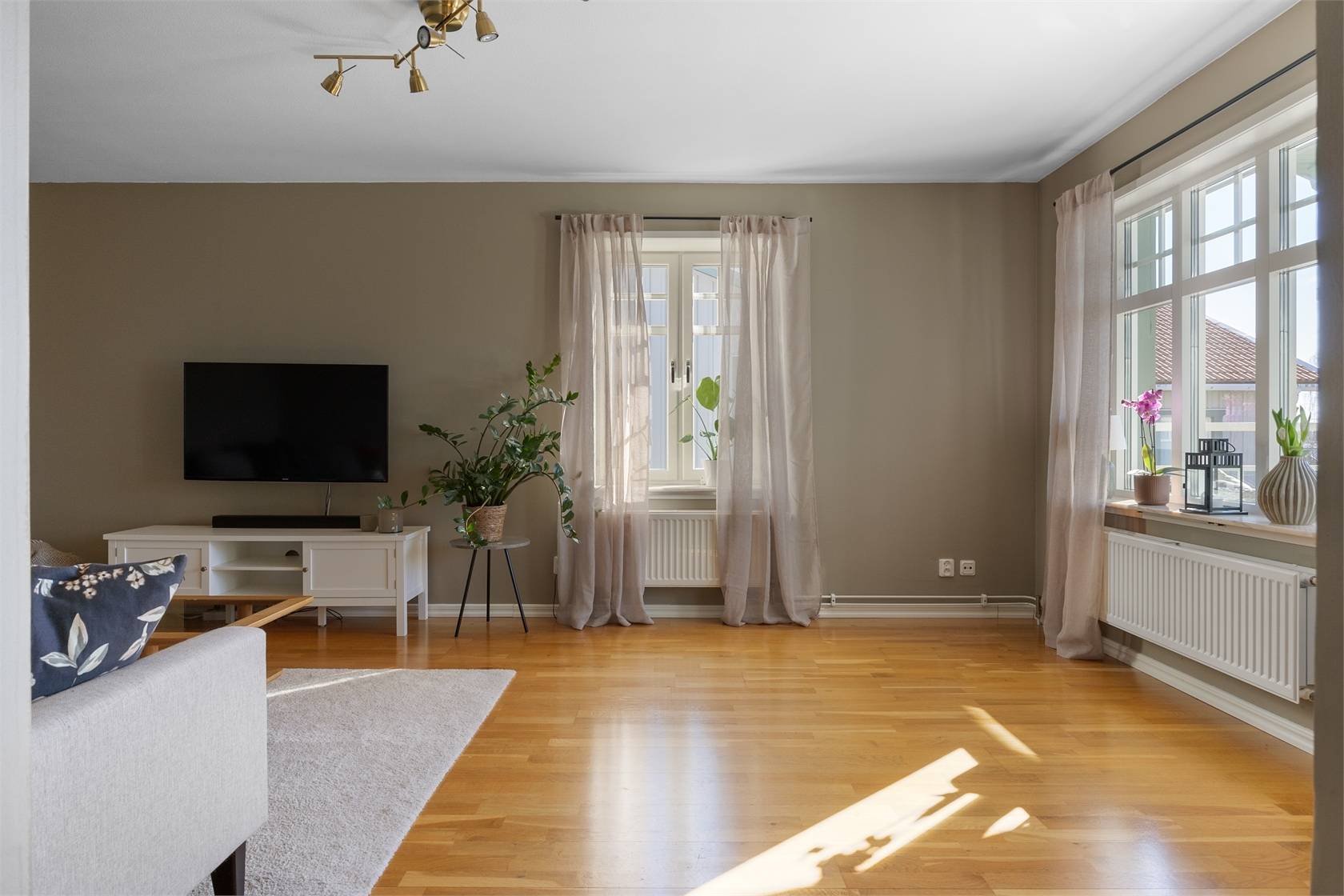 3 rum Lägenhet på Smäckbrogatan 30 Trosa Centralt Trosa kommun - bild 5