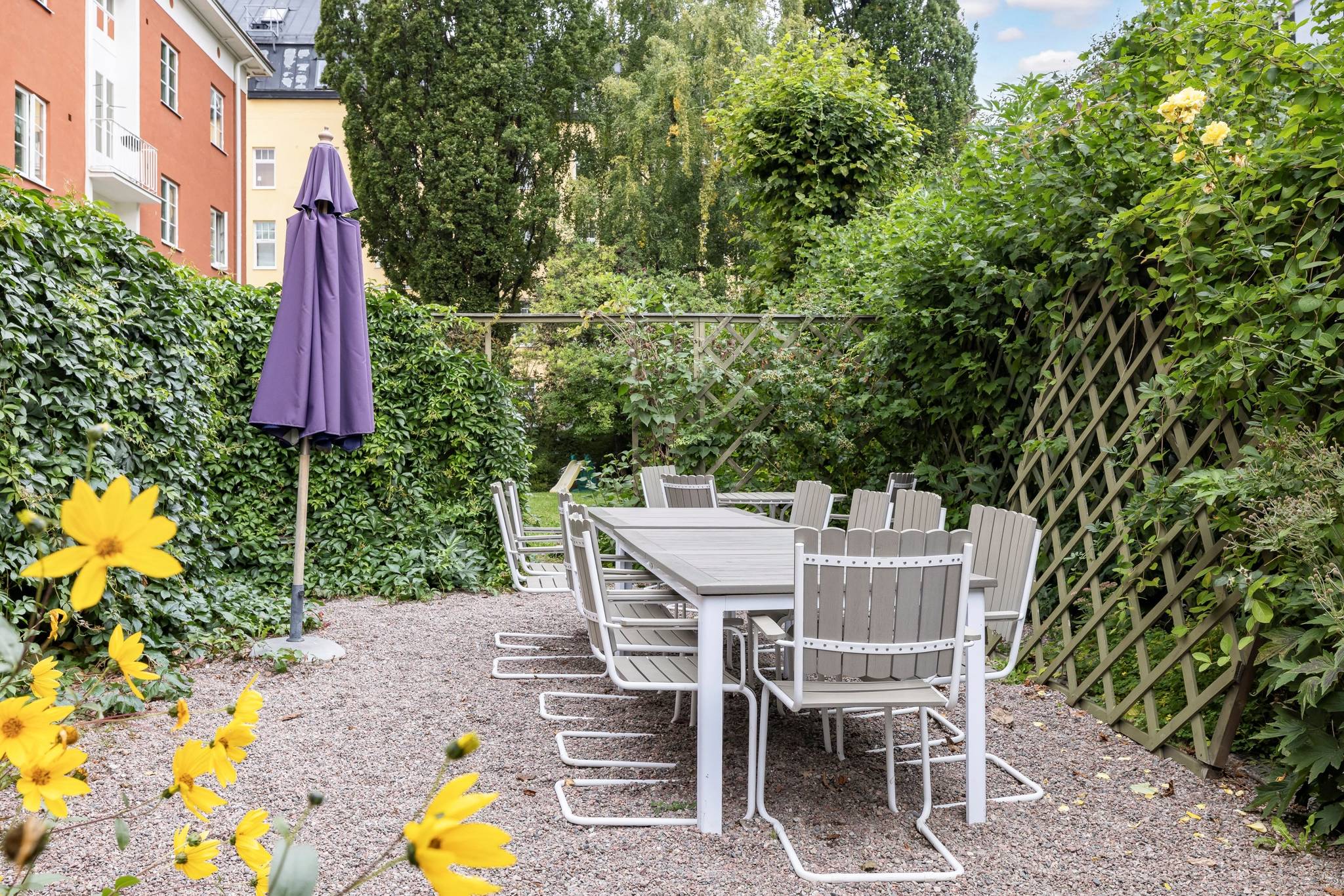 6 rum Lägenhet på Väderkvarnsgatan 42A Fålhagen Uppsala kommun - bild 55