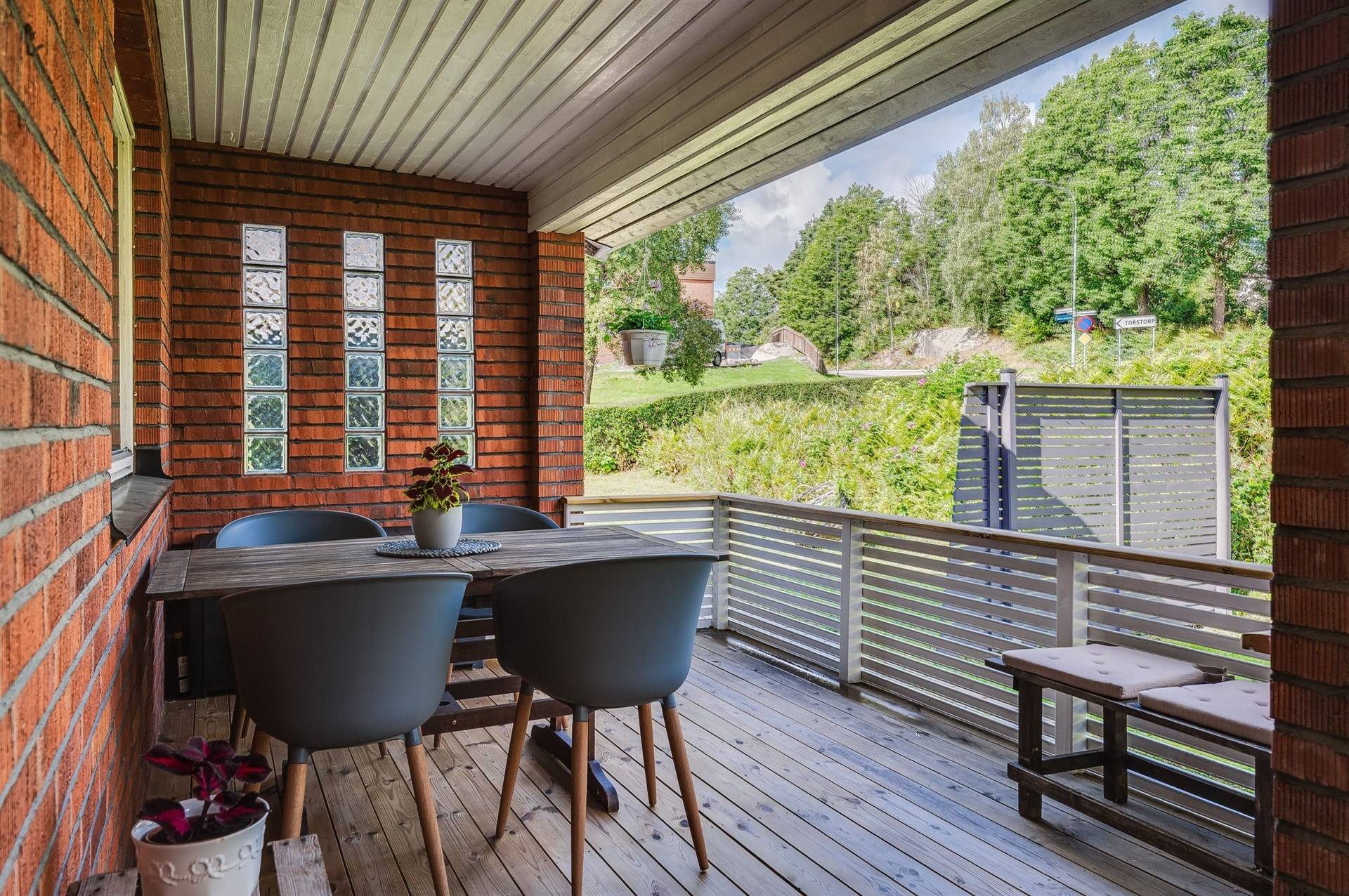 6 rum Villa på Fridhemsvägen 2 Viggestorp Finspångs kommun - bild 36