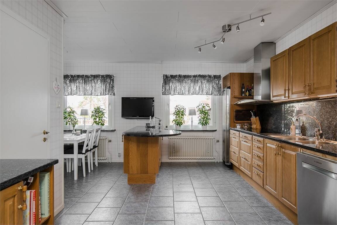 7 rum Villa på Lidköpingsvägen 47 Götene Tätort Götene kommun - bild 10