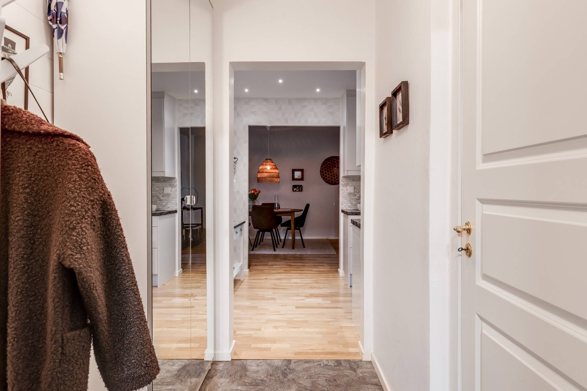 3 rum Lägenhet på Ekersgatan 4B Väster Örebro kommun - bild 21