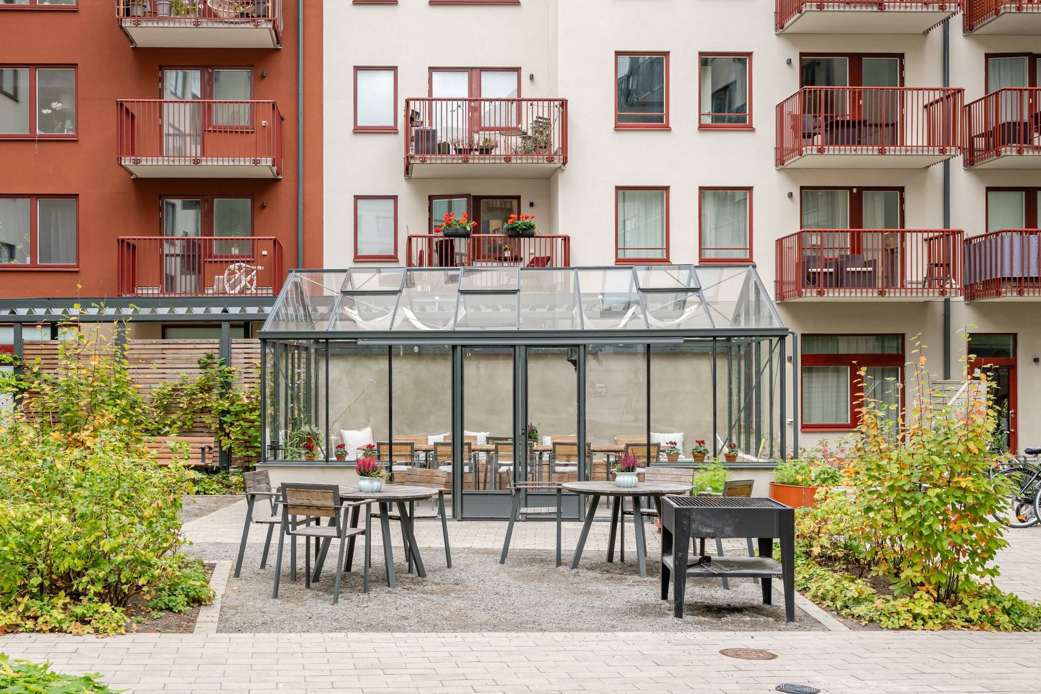1 rum Lägenhet på Storseglet 45 Vega Haninge kommun - bild 17