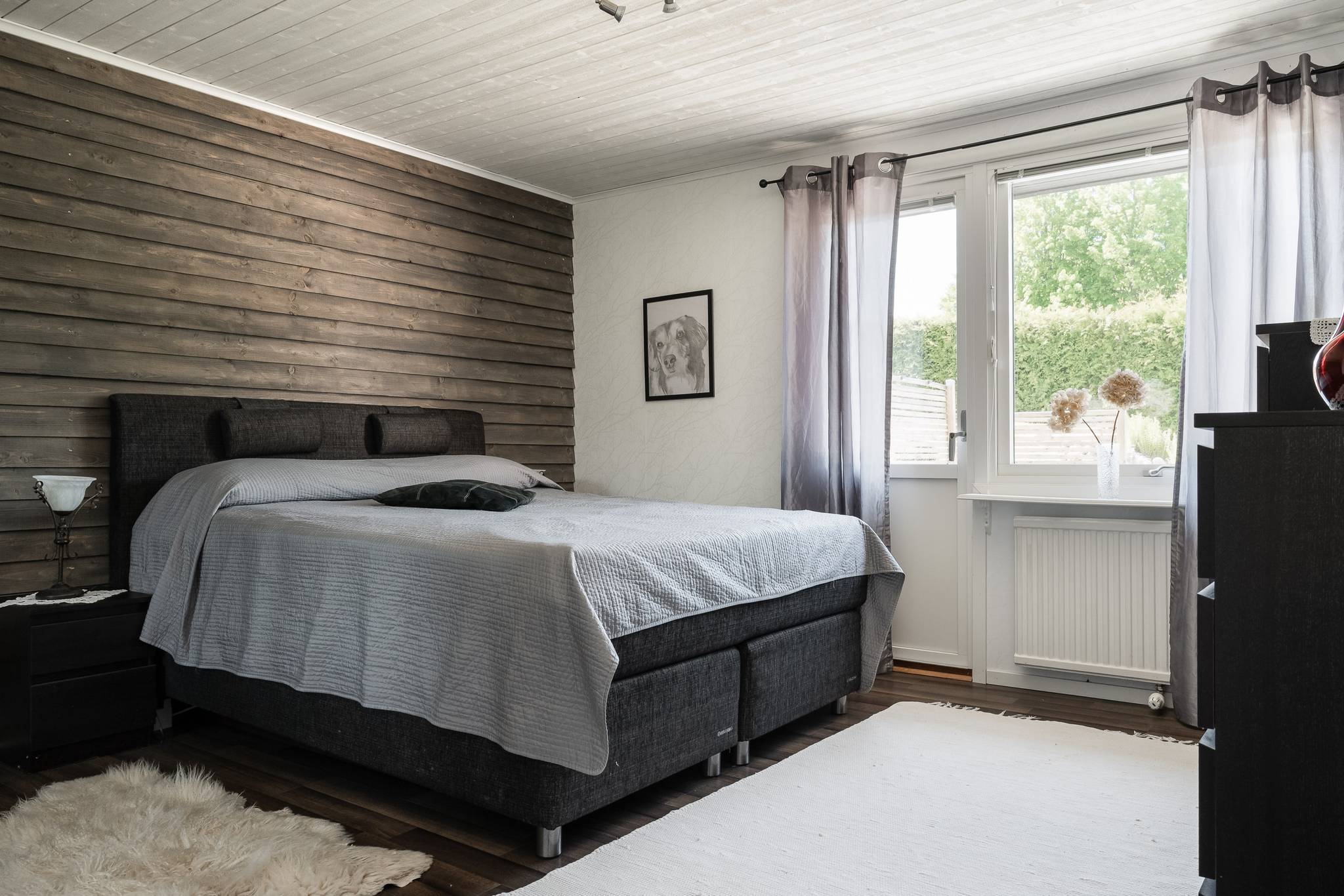 4 rum Villa på Klövervägen 49 Lagavallen Ljungby kommun - bild 11