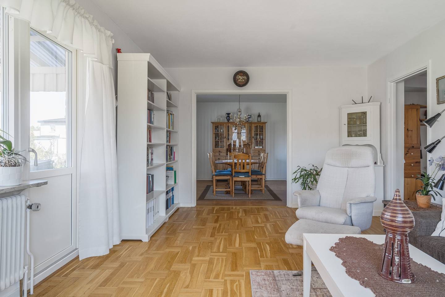 6 rum Villa på Blomvägen 5 Säffle kommun - bild 12