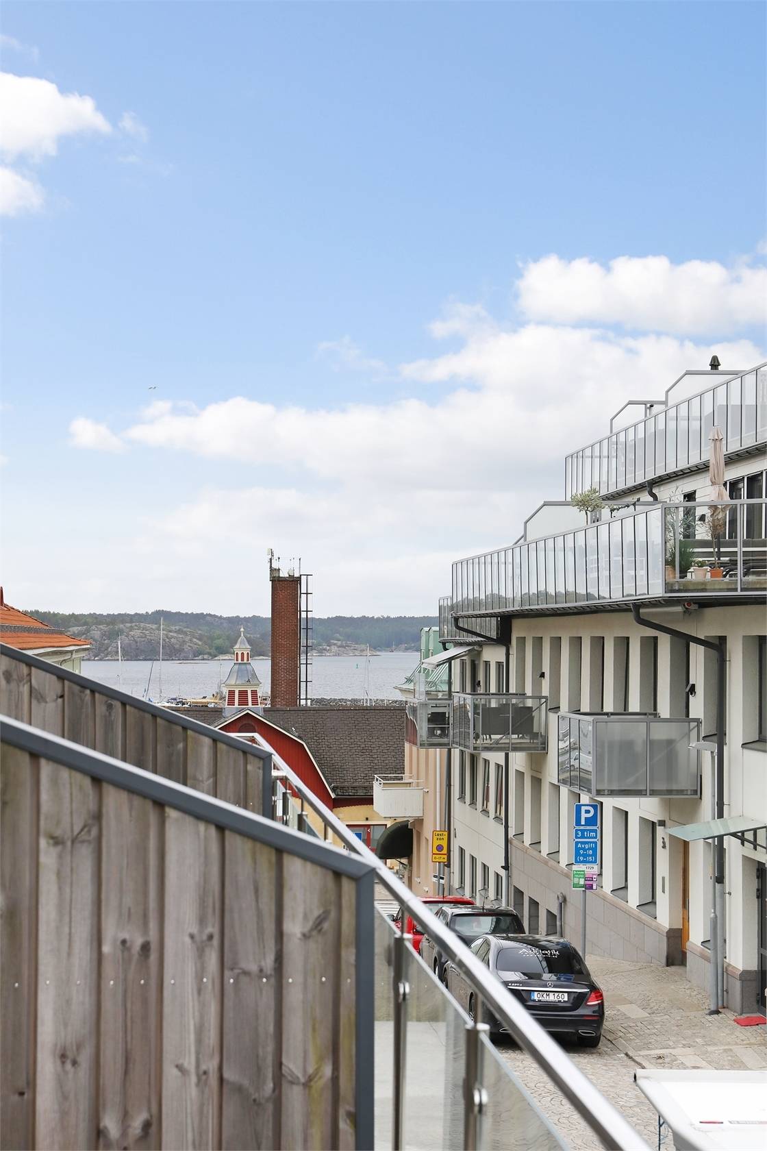 3 rum Lägenhet på Västra klevgatan 5 - Lgh 105 Centralt Strömstads kommun - bild 21