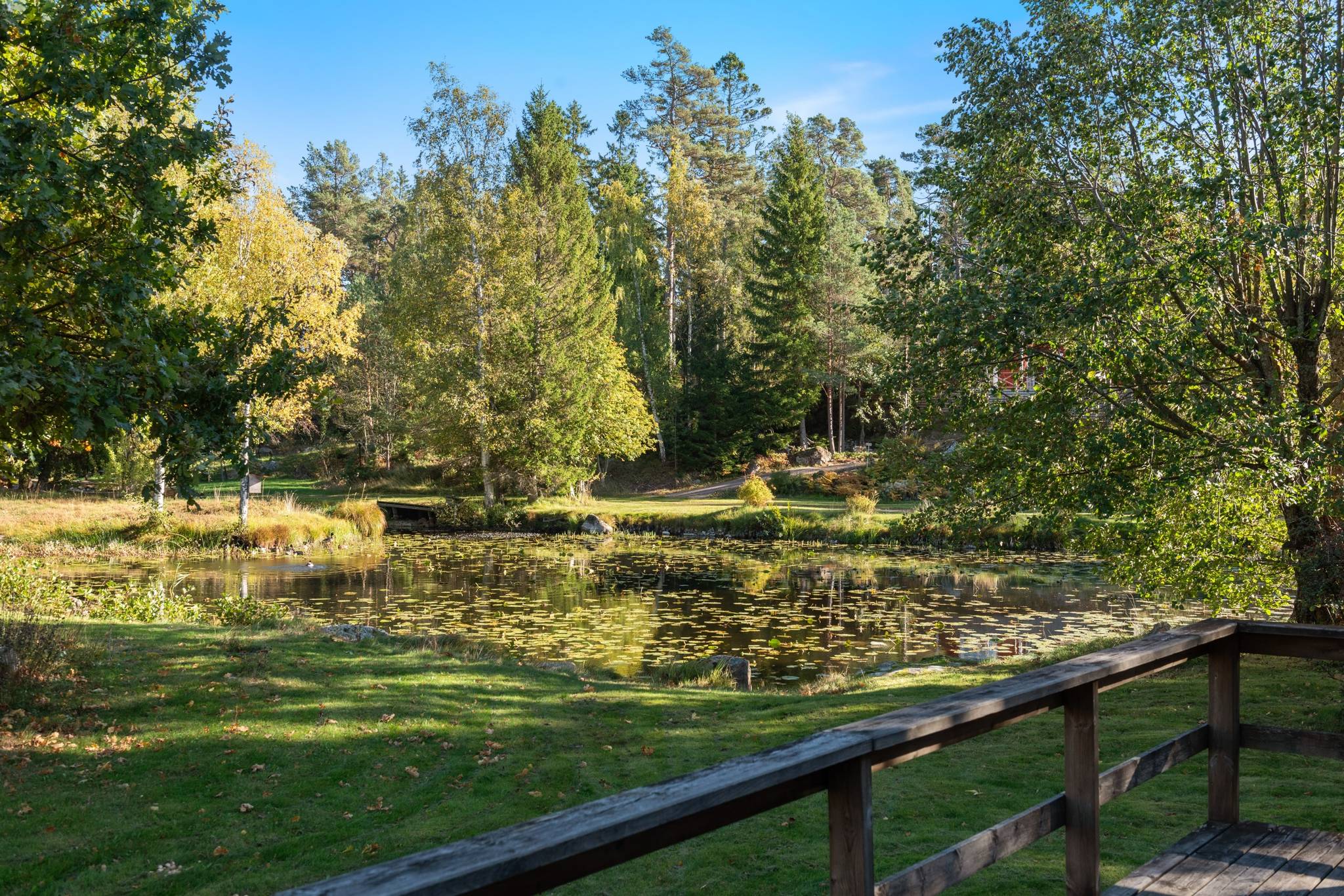 106 m² Villa på Runmarö Södersunda 220 och Runmarö Södersunda 216 Runmarö Värmdö kommun - bild 28