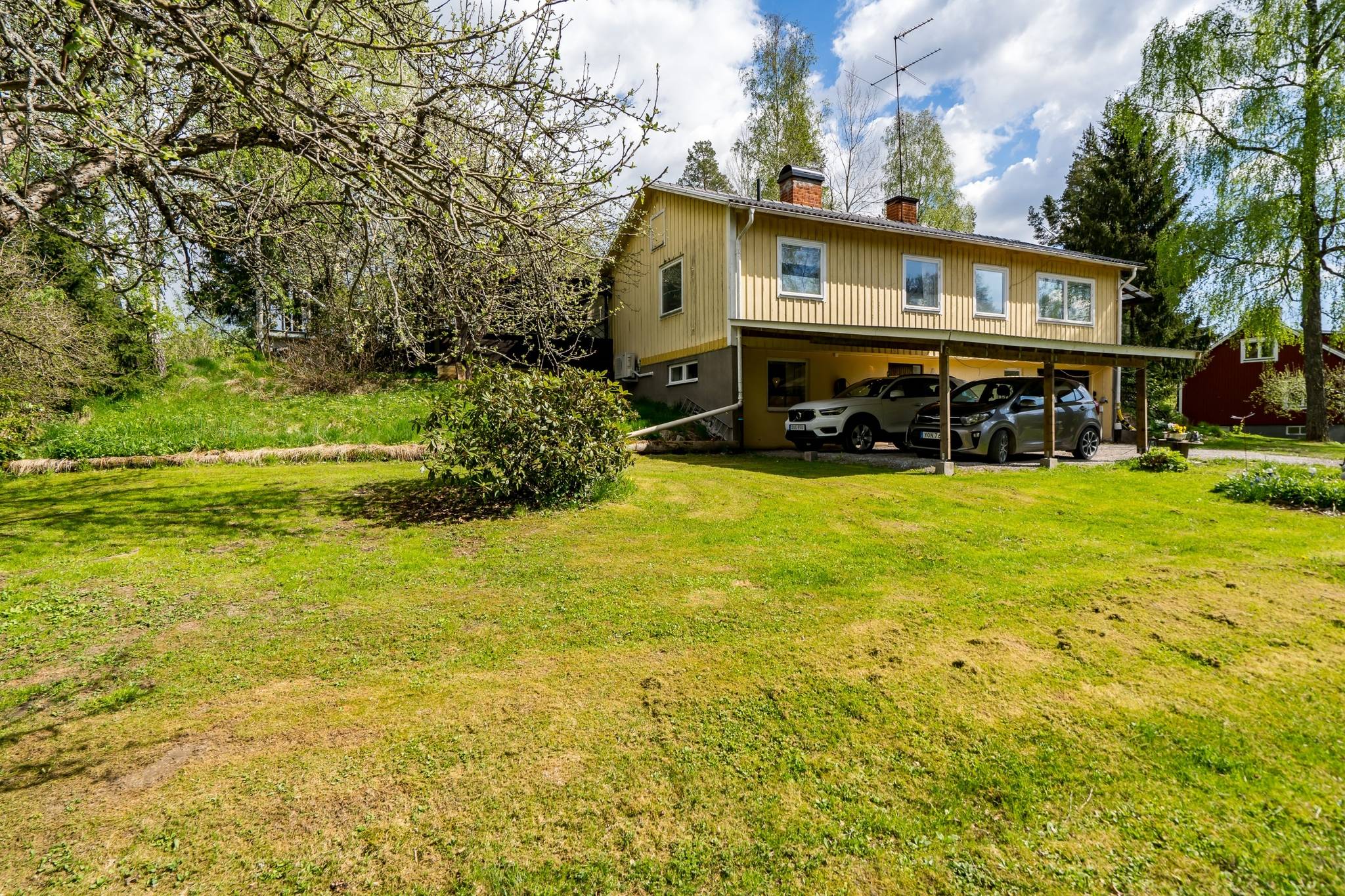 5 rum Villa på Stenstavägen 43 Rockhammar Lindesbergs kommun - bild 23