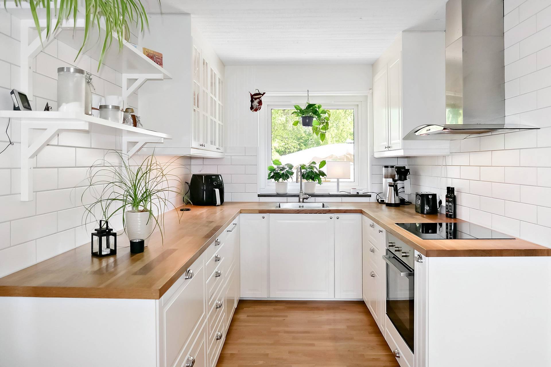 6 rum Villa på Tössebäcksvägen 8 Tösse Åmåls kommun - bild 11
