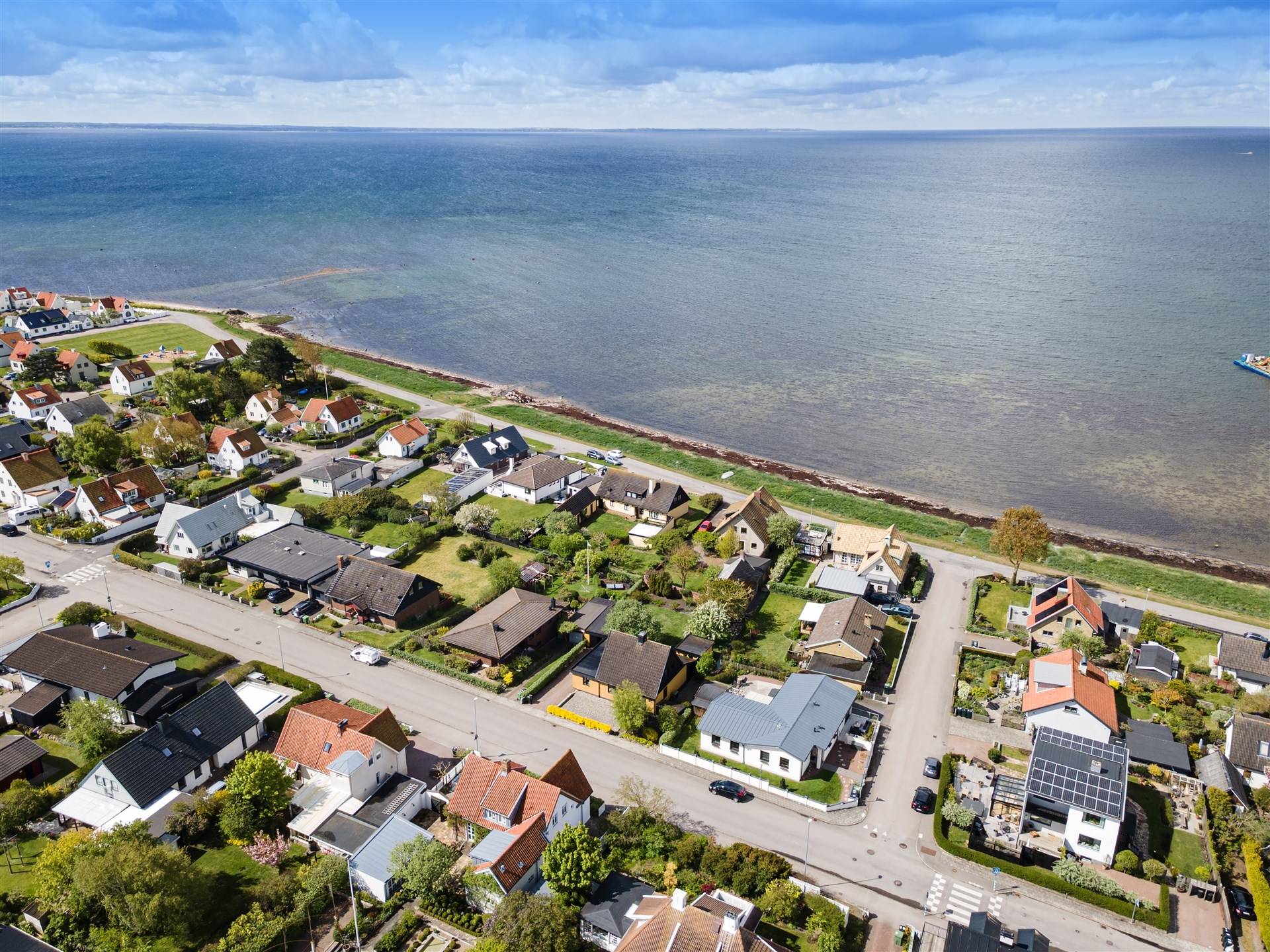5 rum Villa på Lerbergsvägen 40 Höganäs havsnära Höganäs kommun - bild 12