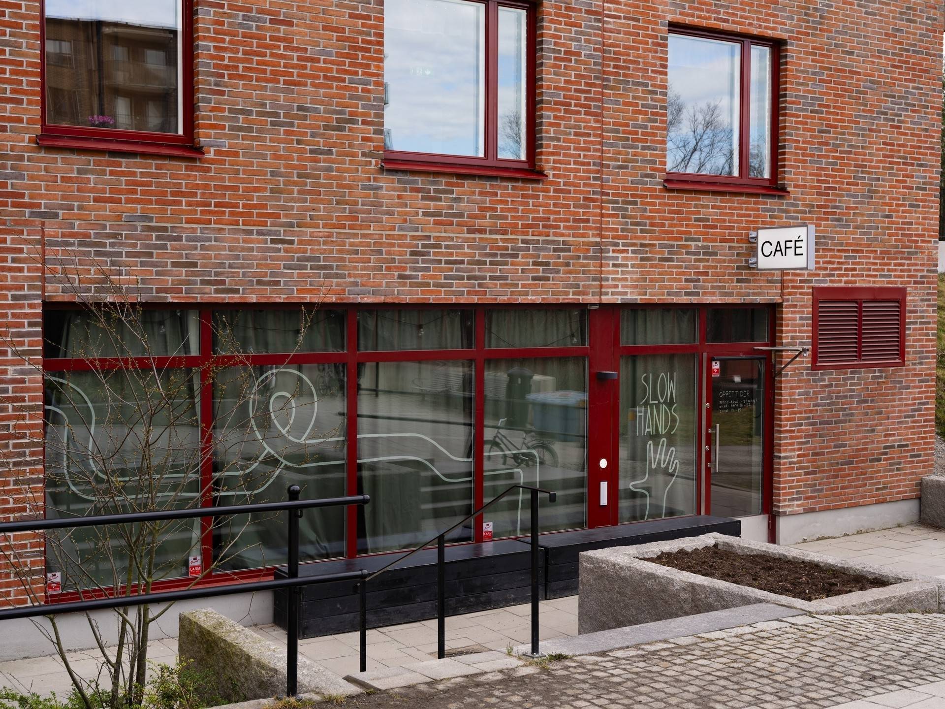 2 rum Lägenhet på Lotterivägen 29 Hägerstensåsen Stockholms kommun - bild 31