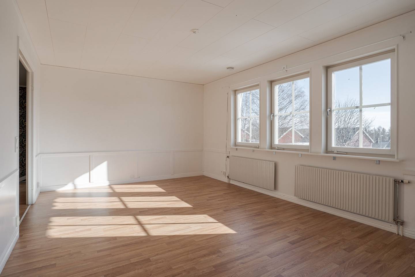 7 rum Villa på Lidervägen 7 Högland/svartby Örnsköldsviks kommun - bild 15