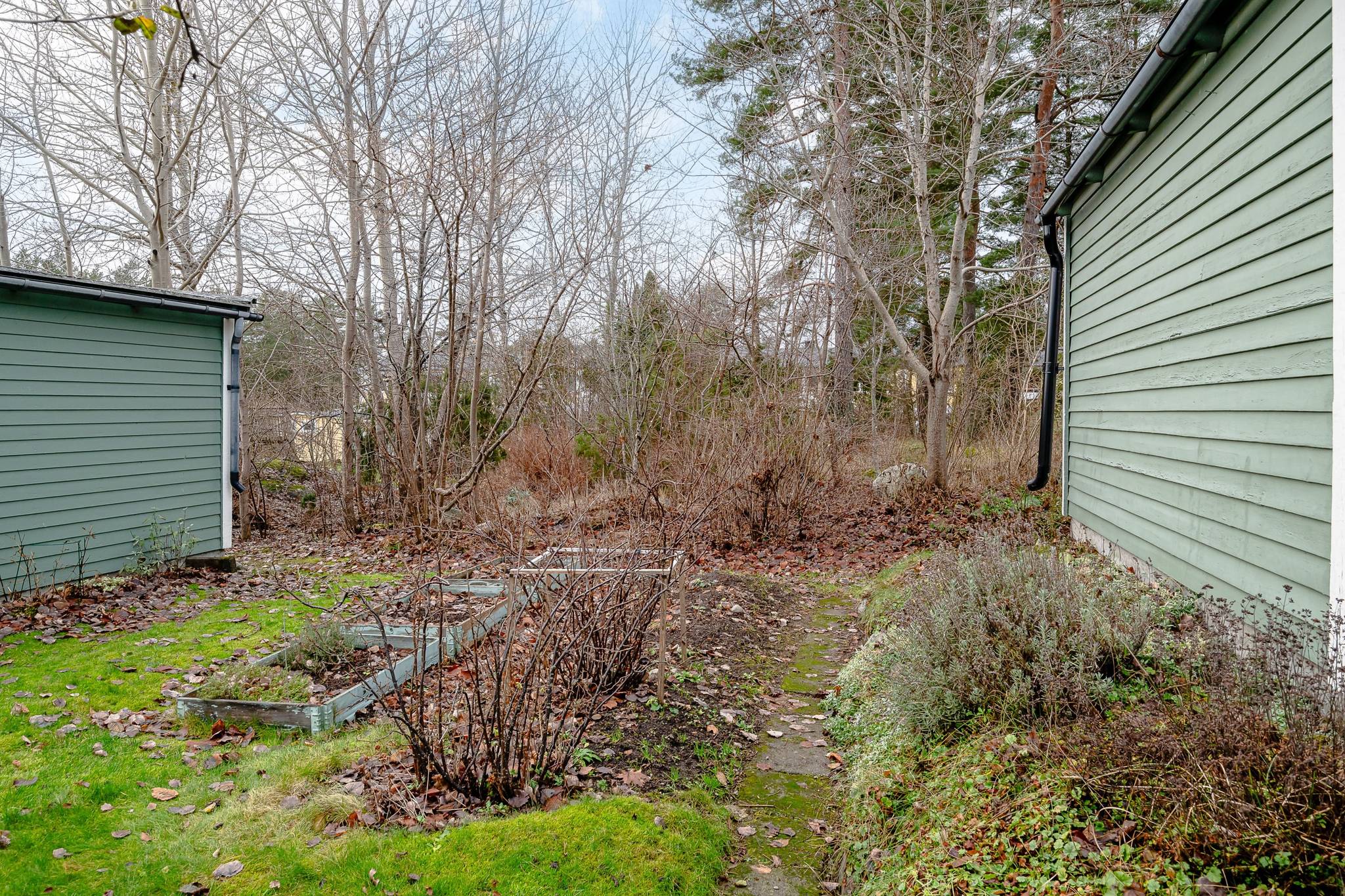 5 rum Radhus på Bryngelstorpsvägen 53 Bryngelstorp Nyköpings kommun - bild 27