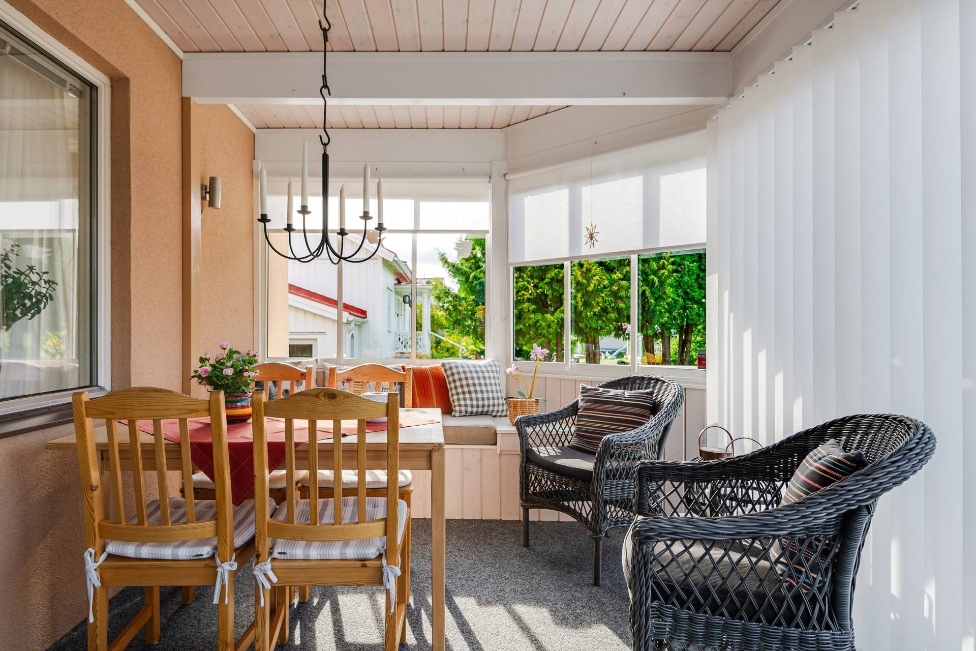 6 rum Villa på Kahnsgatan 10 Borlänge Borlänge kommun - bild 36