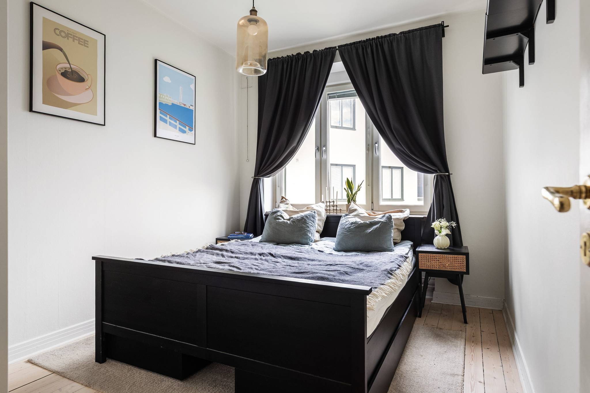 2 rum Lägenhet på Höstgatan 39 Värnhem Malmö kommun - bild 11