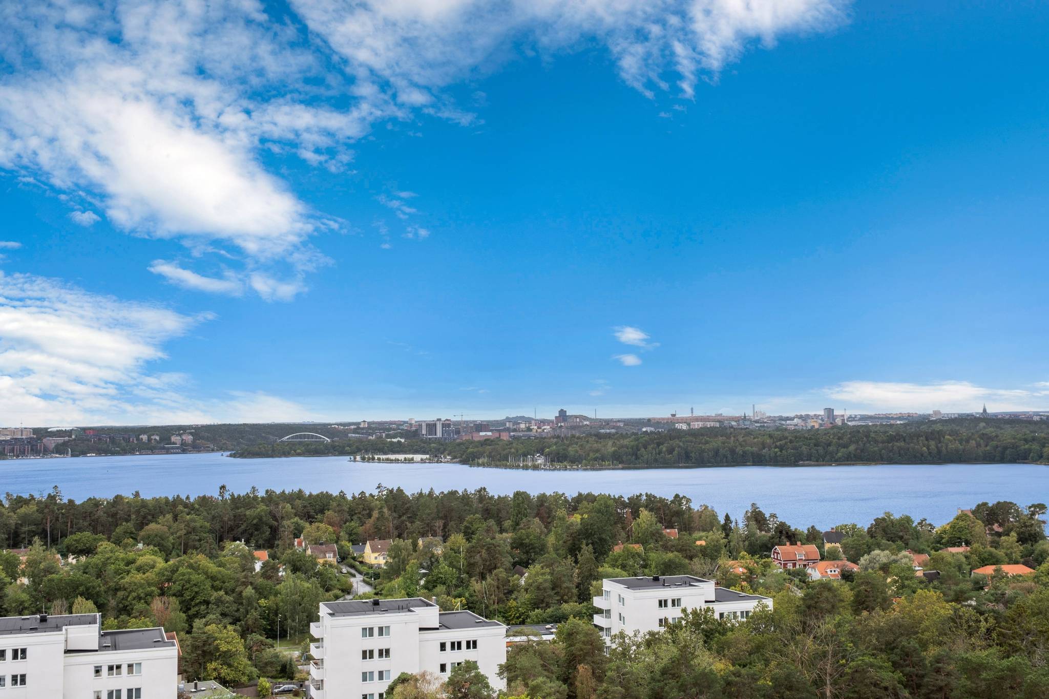 3 rum Lägenhet på Pyrolavägen 22 Lidingö Skärsätra Lidingö kommun - bild 31
