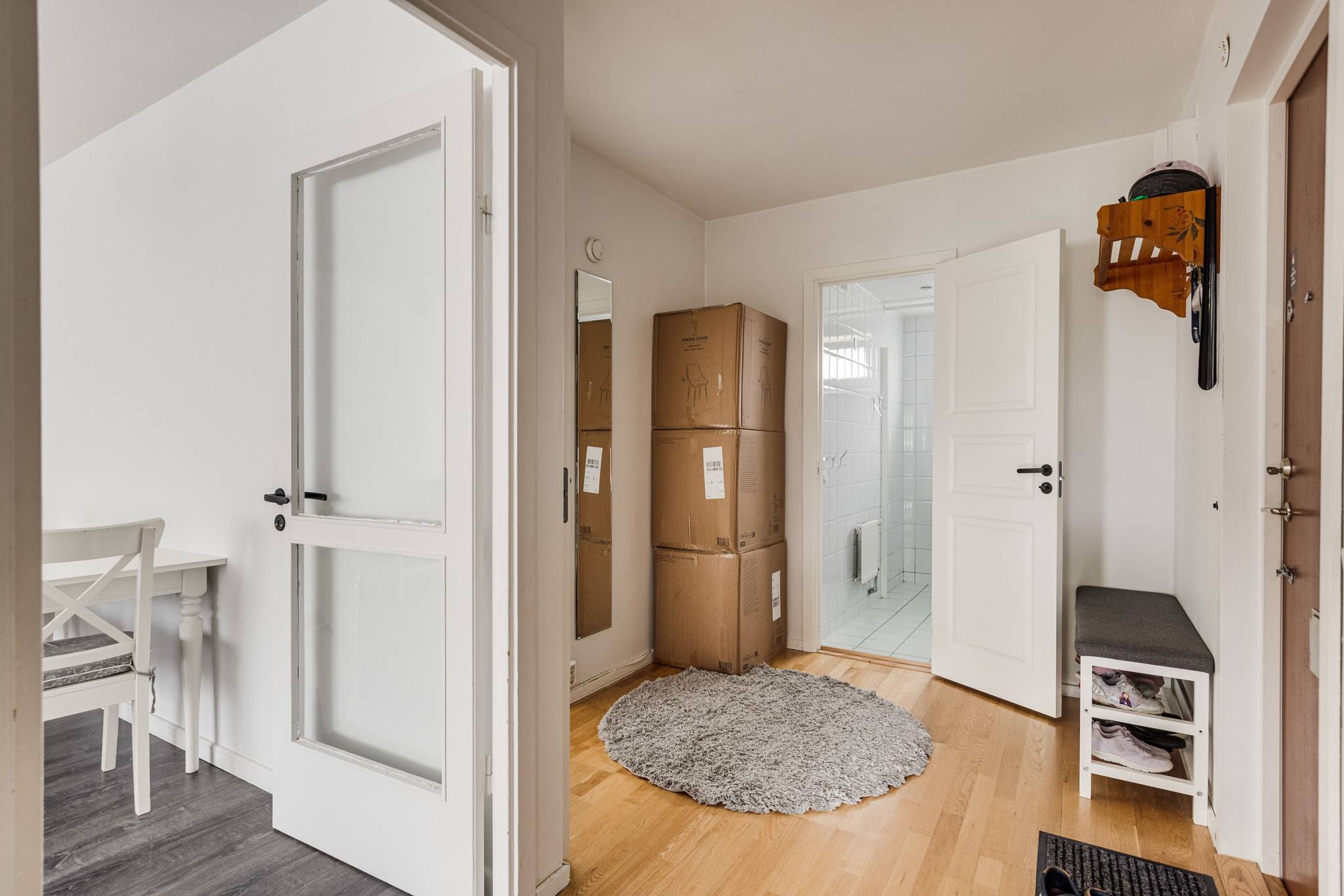 2 rum Lägenhet på Högtrycksgatan 10 Länsmansgården Göteborgs kommun - bild 11