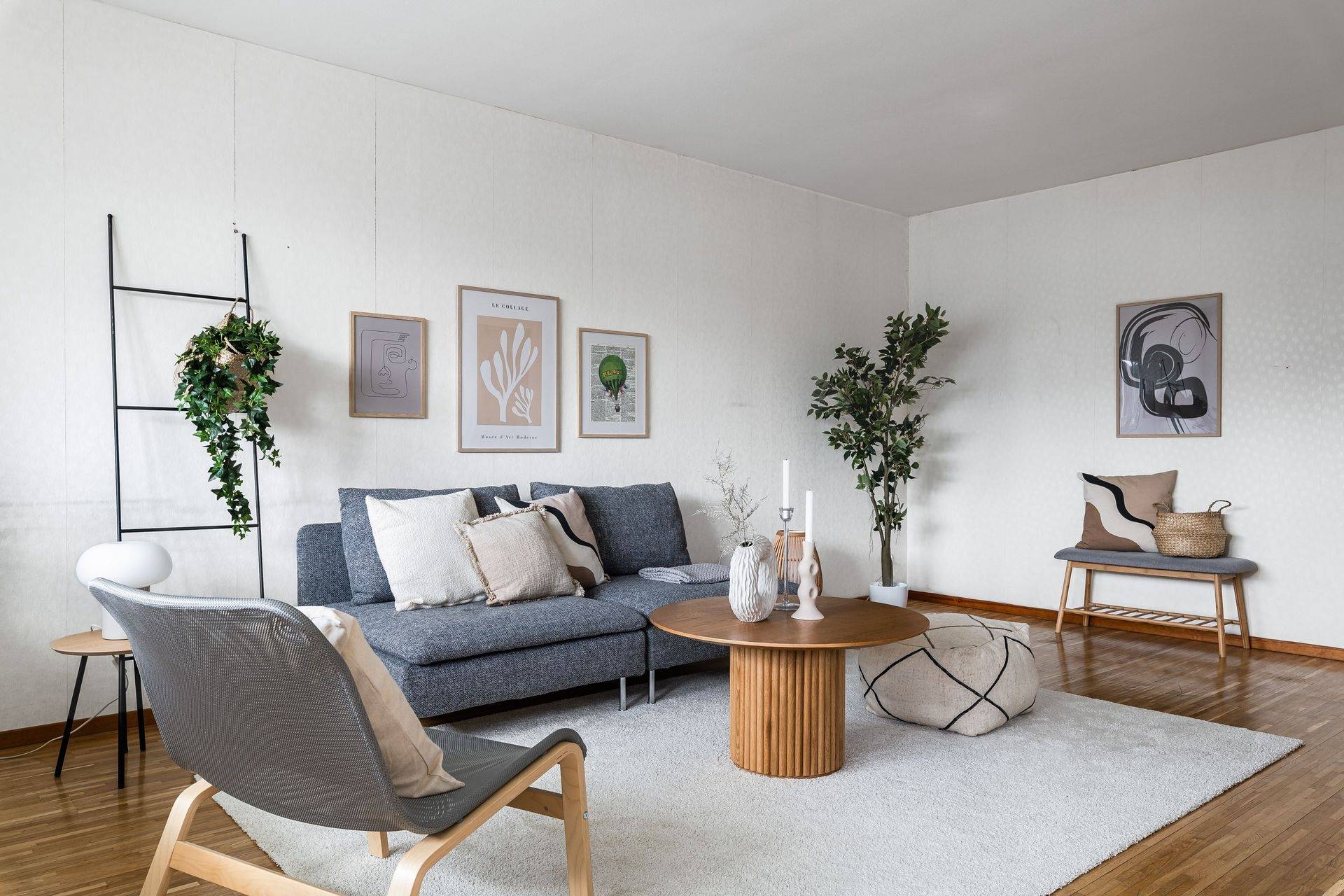 3 rum Lägenhet på Lingonstigen 77 Kallkällan Luleå kommun - bild 6