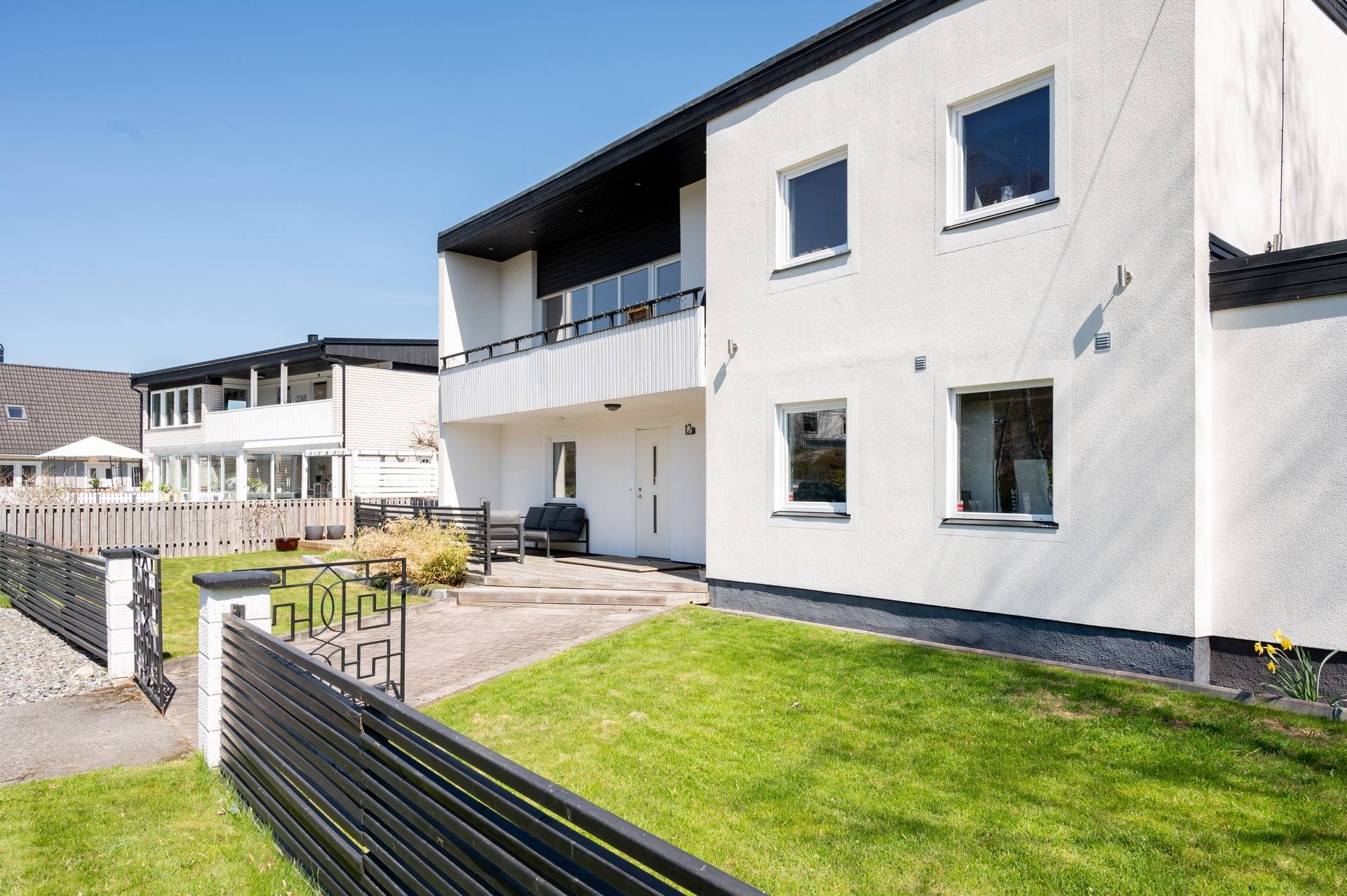 Blåklintsvägen 12B, Trångsund, Huddinge kommun