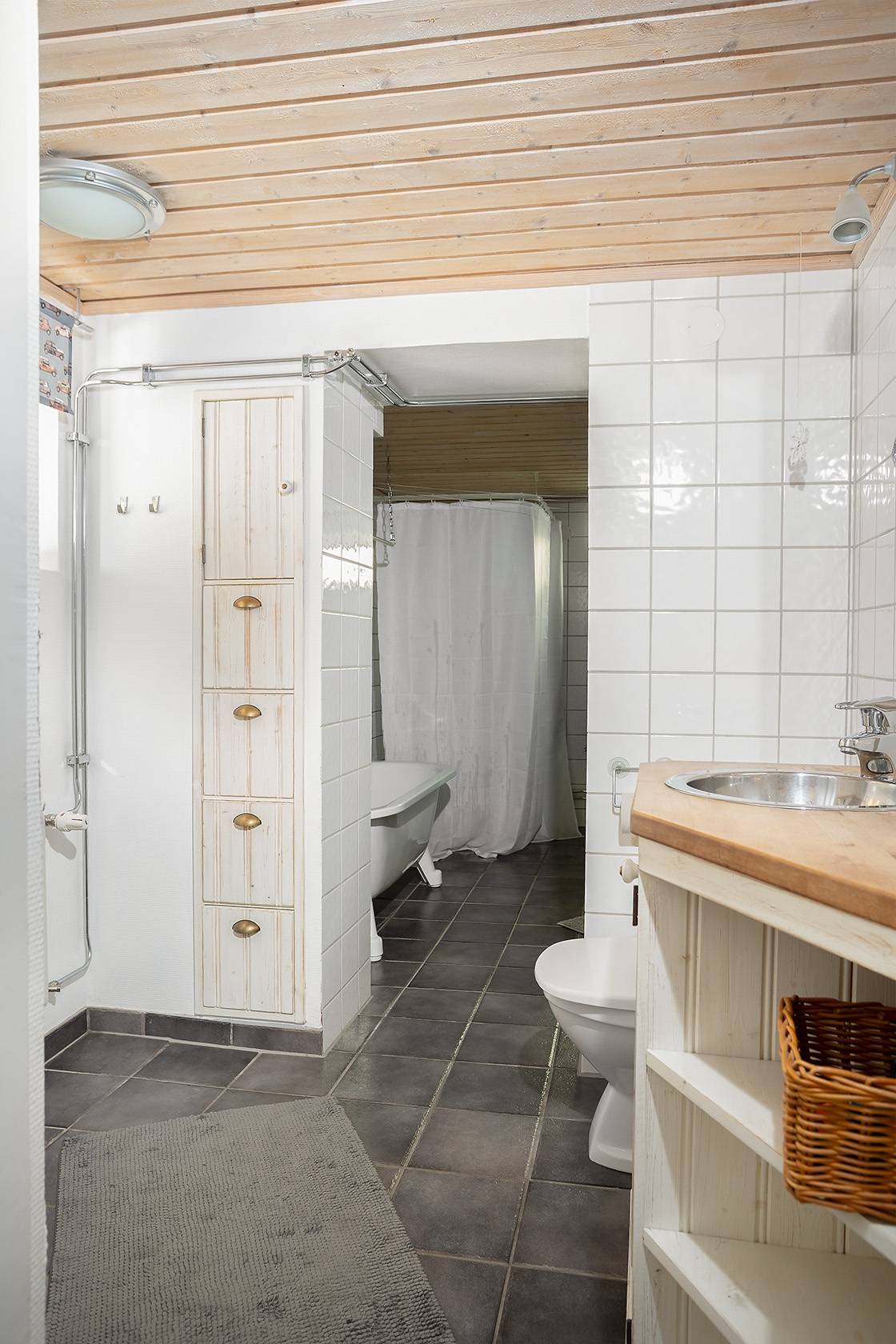 5 rum Villa på Parkgatan 10 Kinna Marks kommun - bild 16