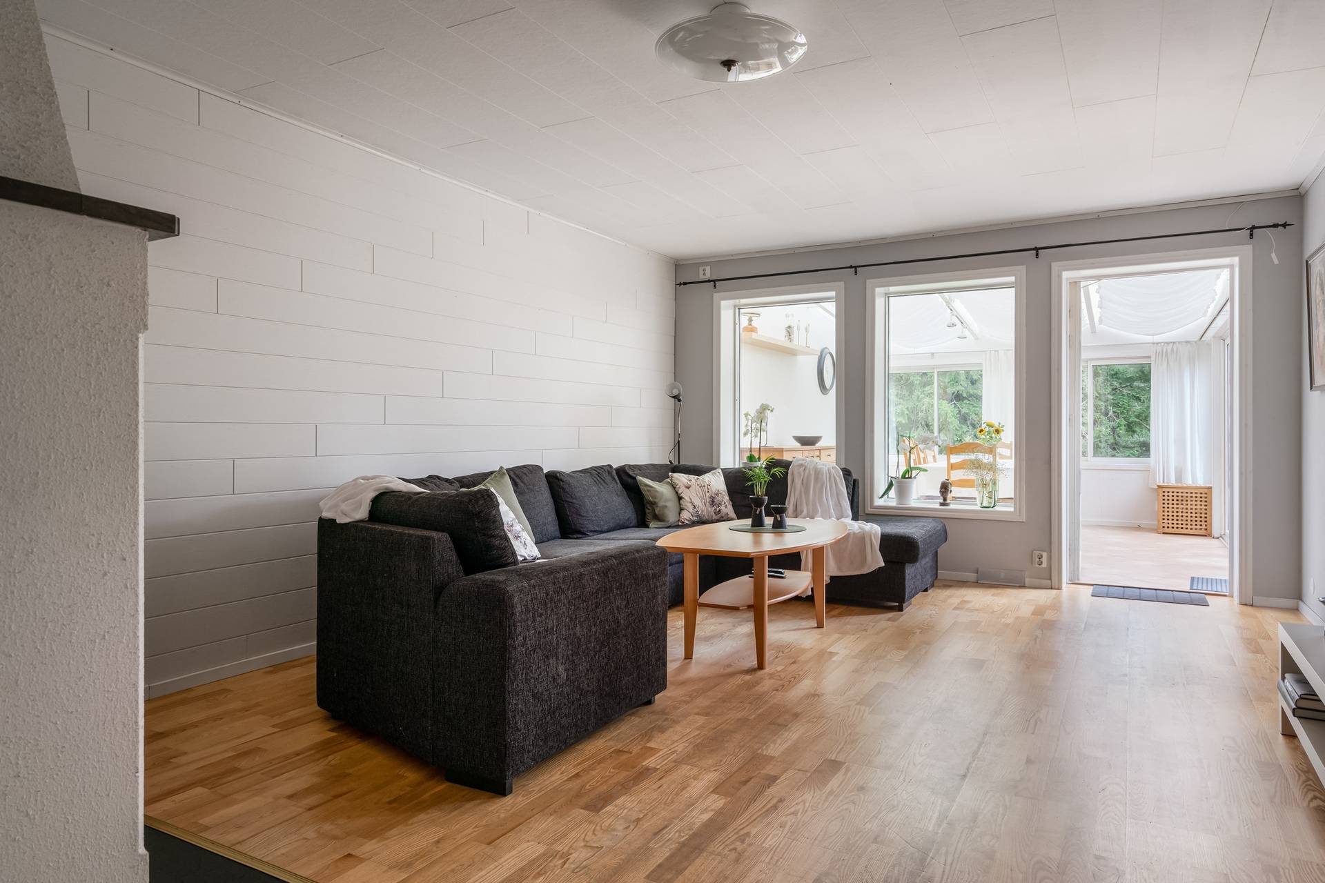 7 rum Villa på Lindåsvägen 29 Lindome Mölndals kommun - bild 13