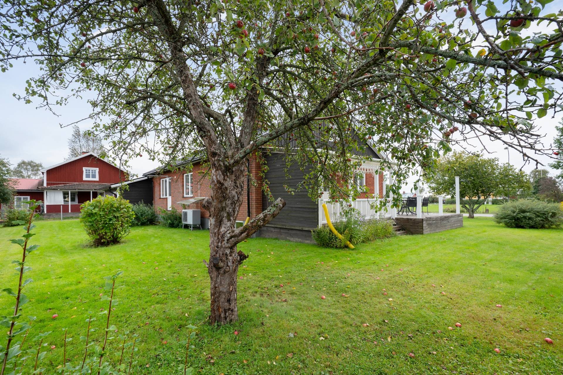 4 rum Villa på Stationsvägen 40 Hedesunda Gävle kommun - bild 30