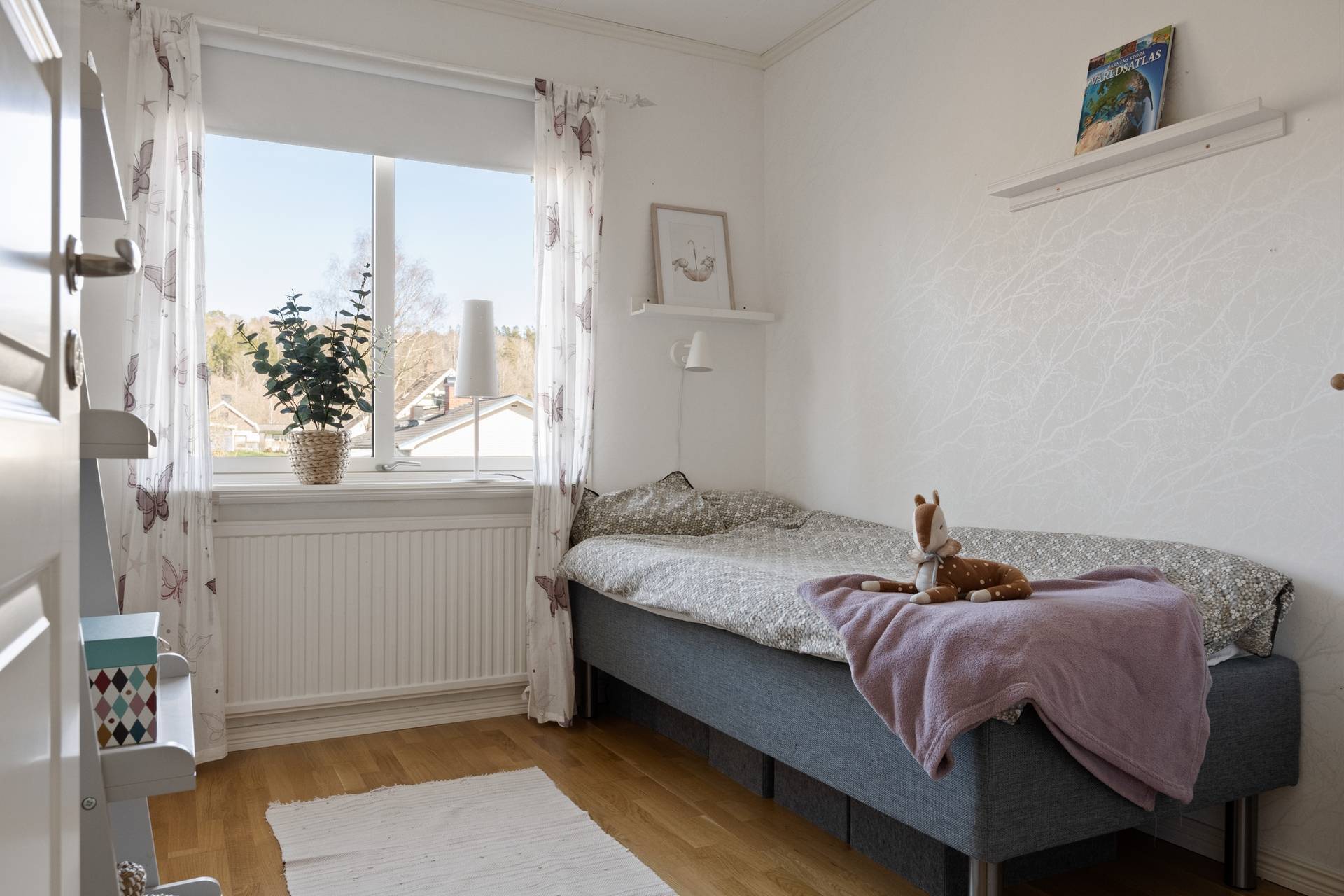 6 rum Villa på Alemyrsvägen 9 Uddevalla Uddevalla kommun - bild 23