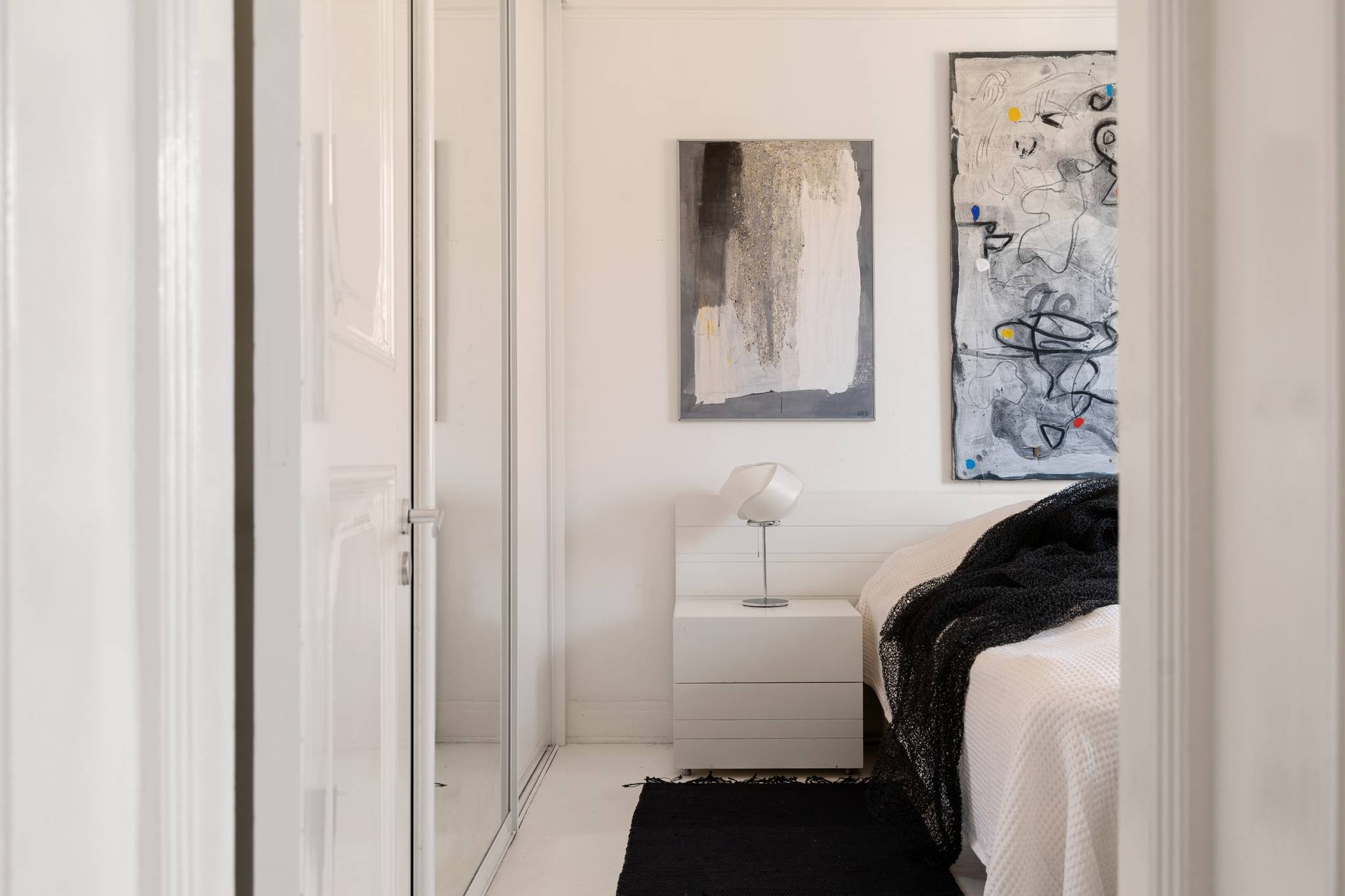 2 rum Lägenhet på Södermannagatan 41A, 5tr Södermalm - Katarina Sofia Stockholms kommun - bild 20