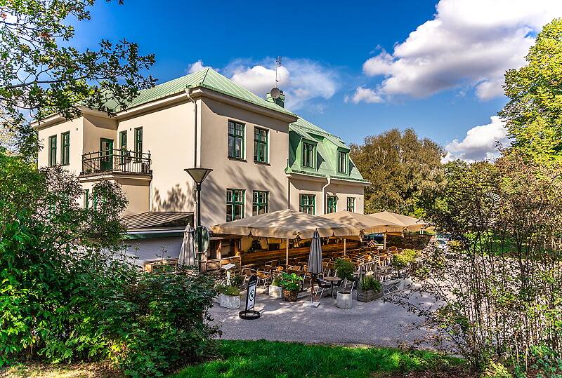 3 rum Lägenhet på Visirvägen 30 Huddinge kommun - bild 45